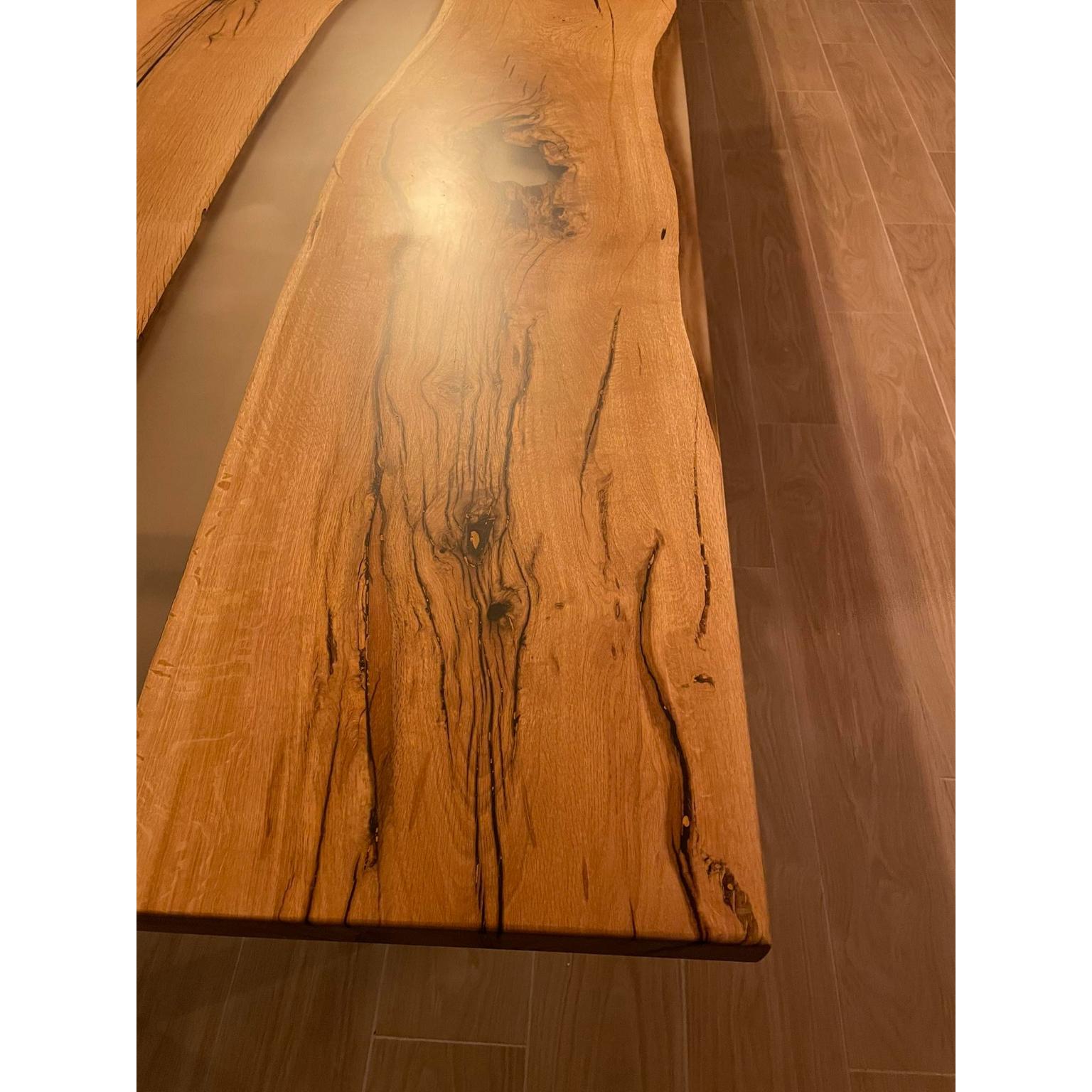 Dulls Dining Table by KV Design For Sale 2