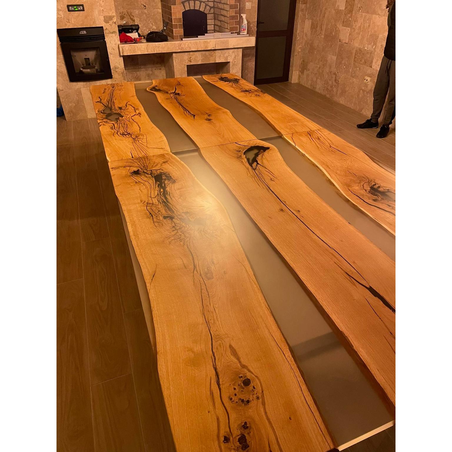 Other Dulls Dining Table by KV Design For Sale