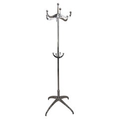 Dulton Coat Rack by Yasu Sasamoto for Li Qian, 1980s