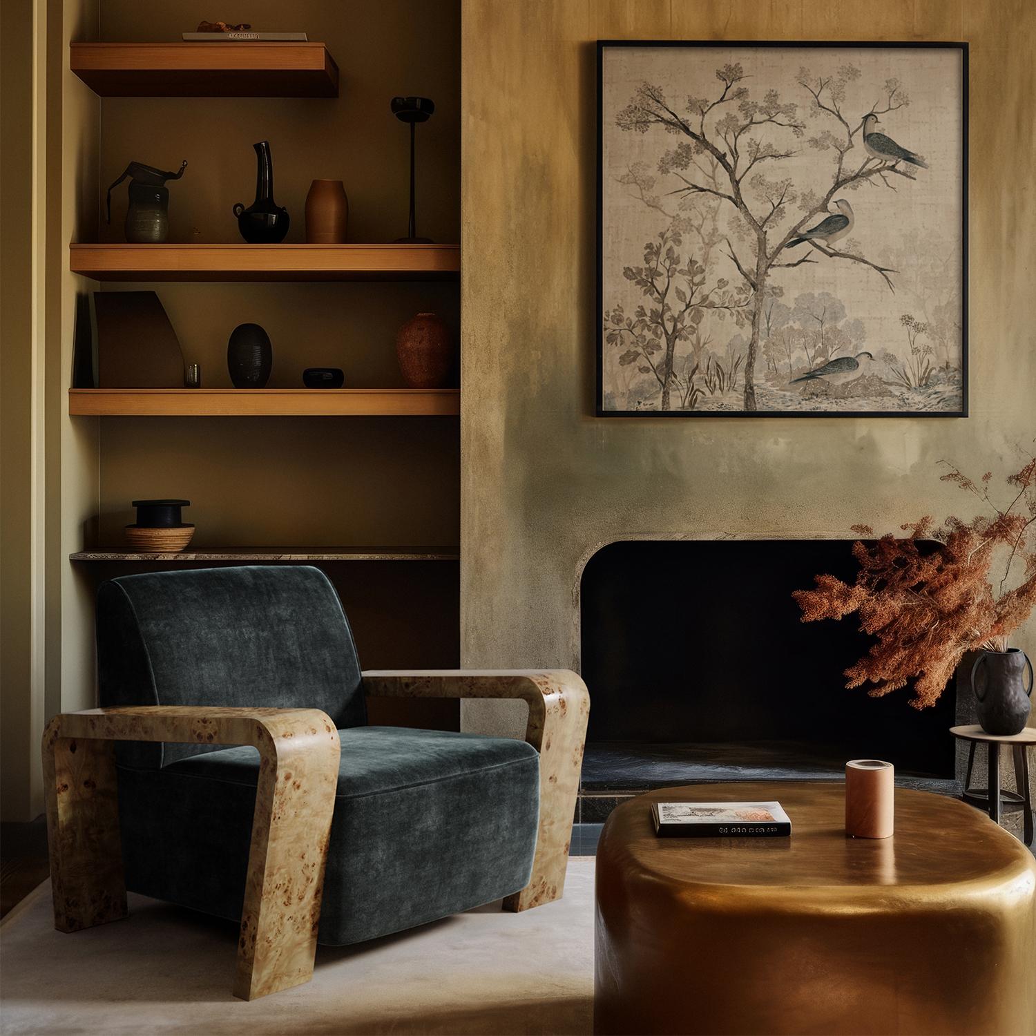 Contemporary 