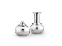 Dumb-Bell Cocktail Shaker