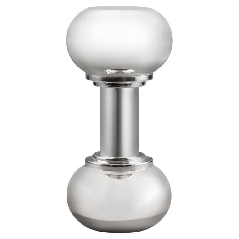 Dumb-Bell Cocktail Shaker im Angebot