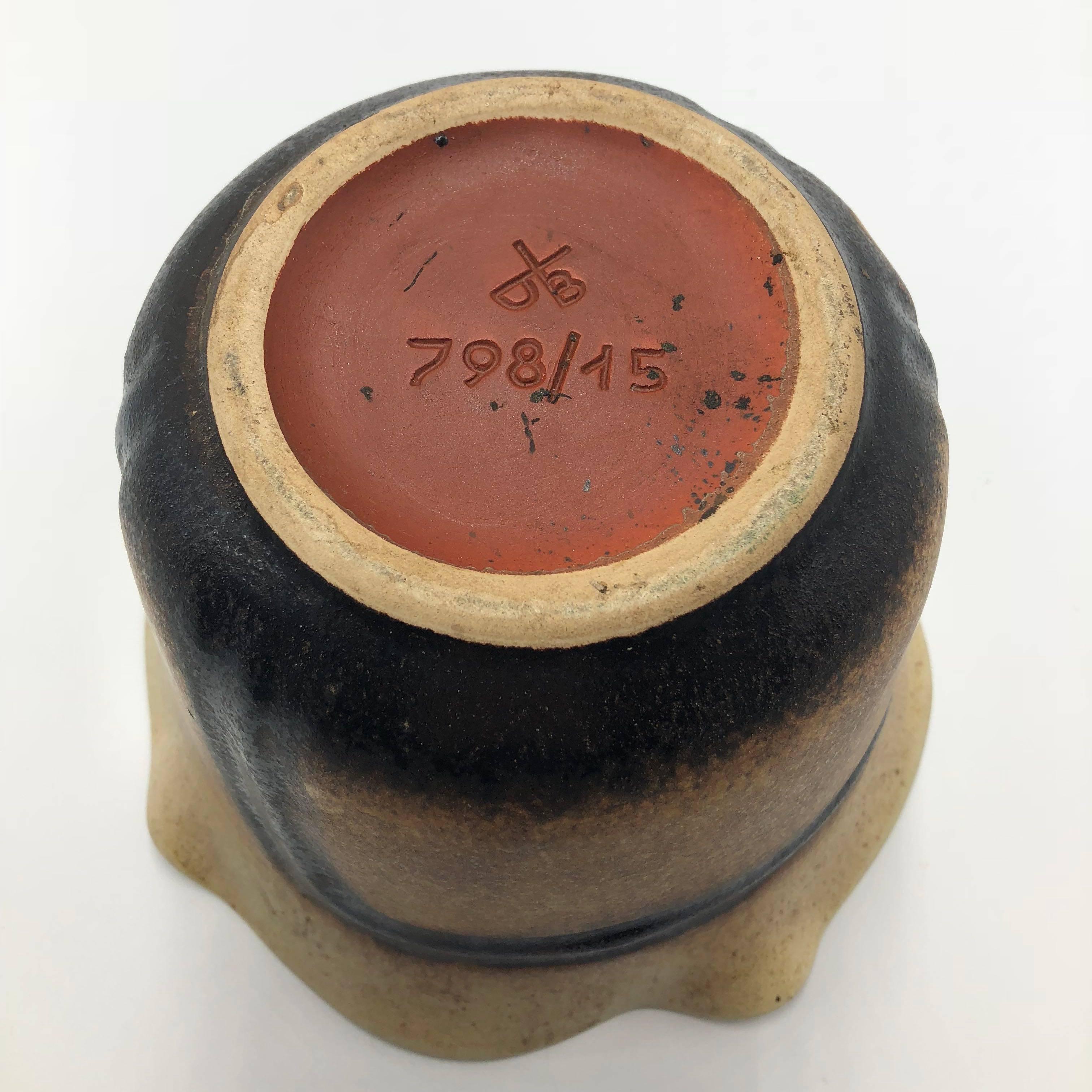 Dumler and Breiden W Germany Flower Pot at 1stDibs german flower pots