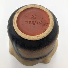 Dumler & Breiden W Germany Flower Pot
