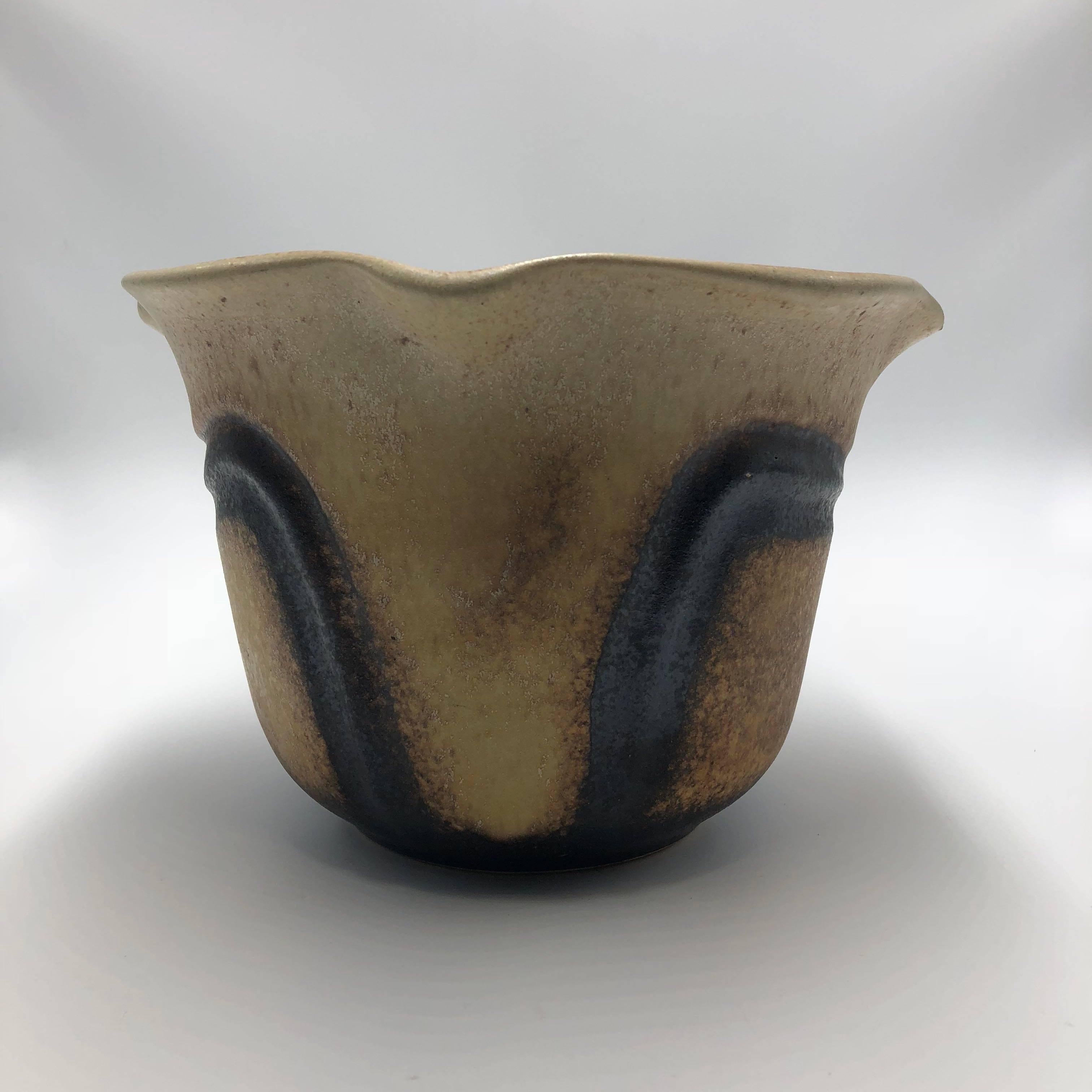 Dumler and Breiden W Germany Flower Pot at 1stDibs german flower pots