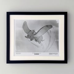 Dumbo (1941) Press Publicity Still - Framed