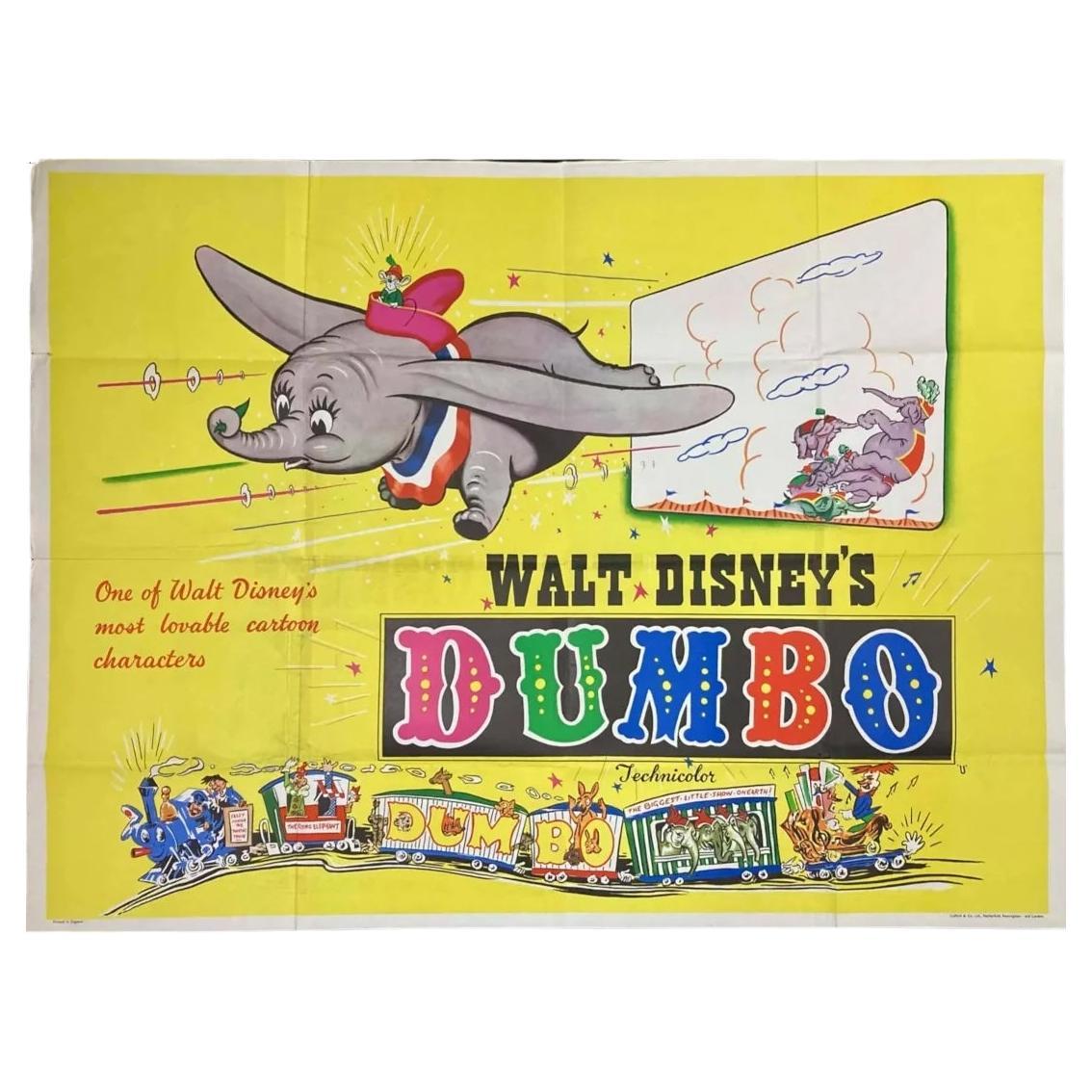 Dumbo (1950's)