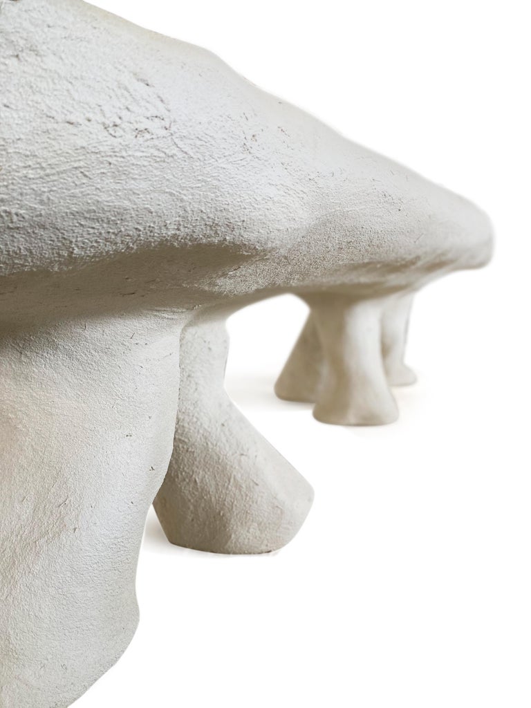 Dumbo Dining Table by Mary-Lynn and Carlo For Sale at 1stDibs