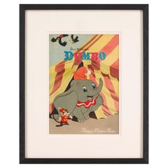 Vintage Dumbo