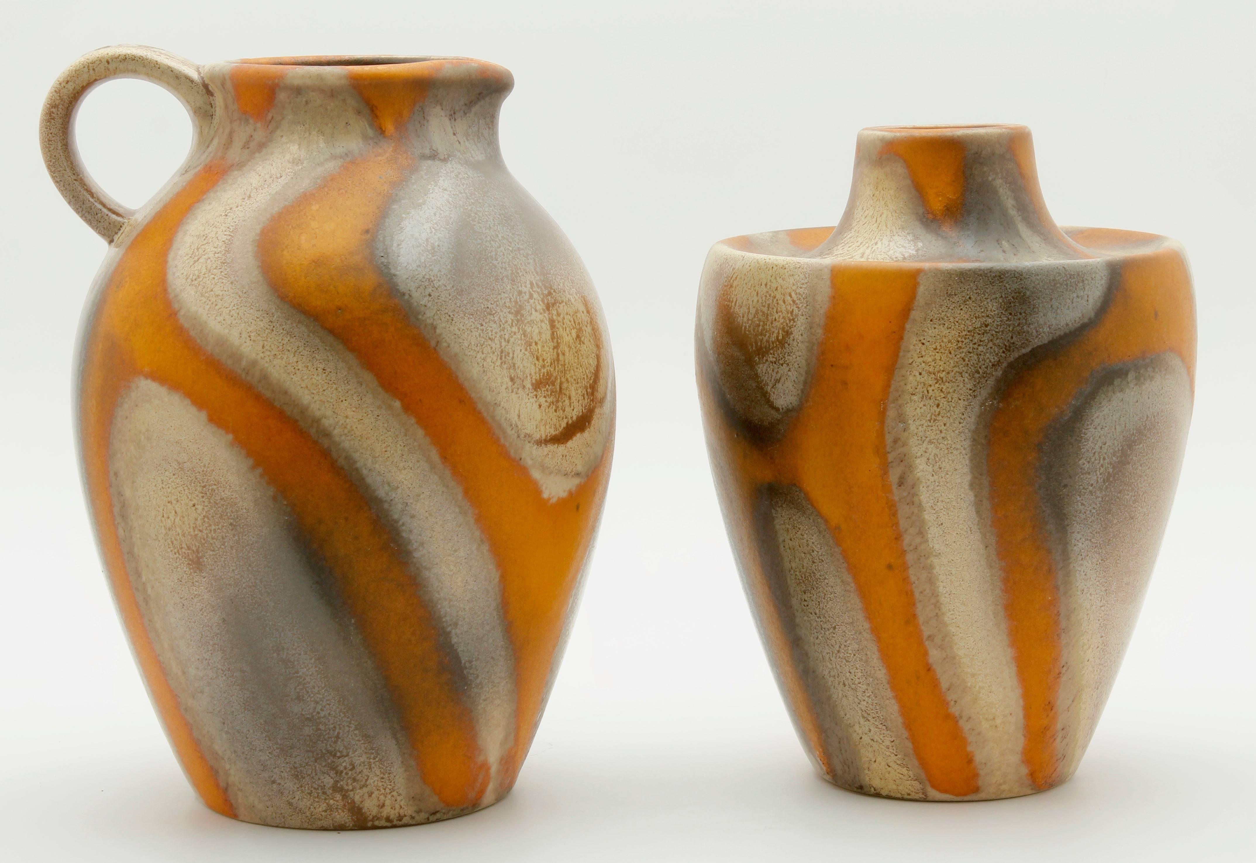 dümler and breiden pottery marks