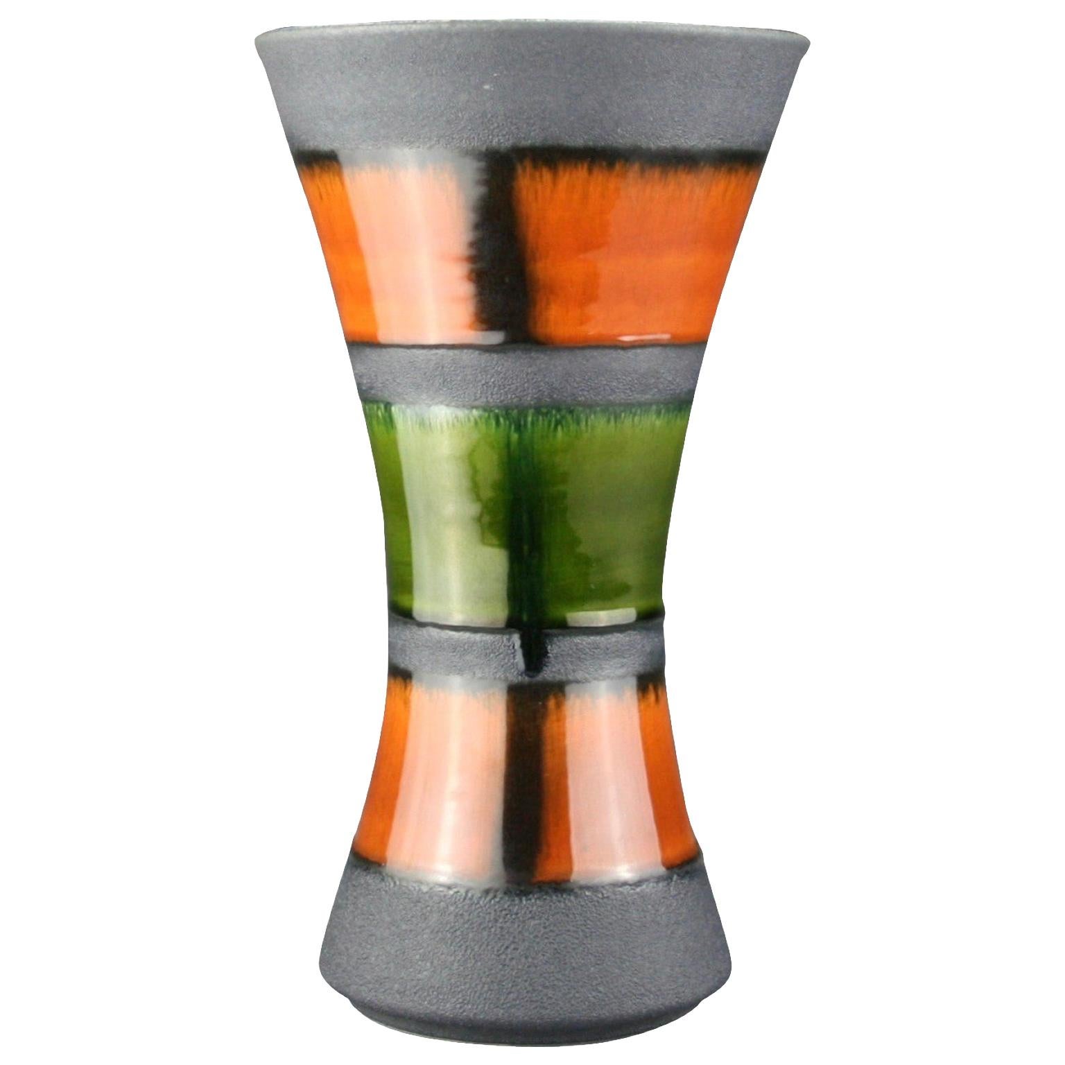 Dümler & Breiden Tulip Vase, West Germany, 1960s-1970s For Sale