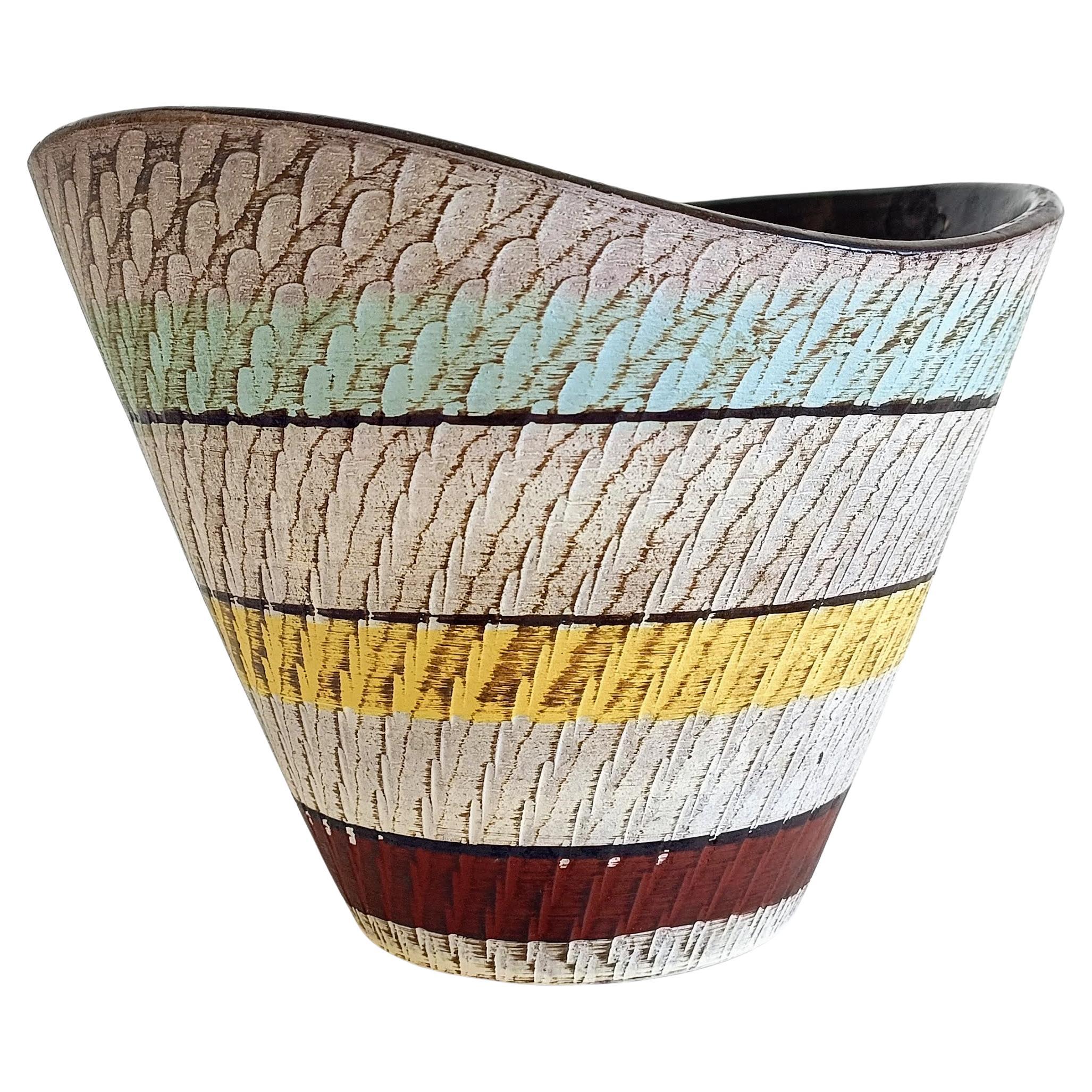 Dümler & Breiden Vases and Vessels - 57 For Sale at 1stDibs