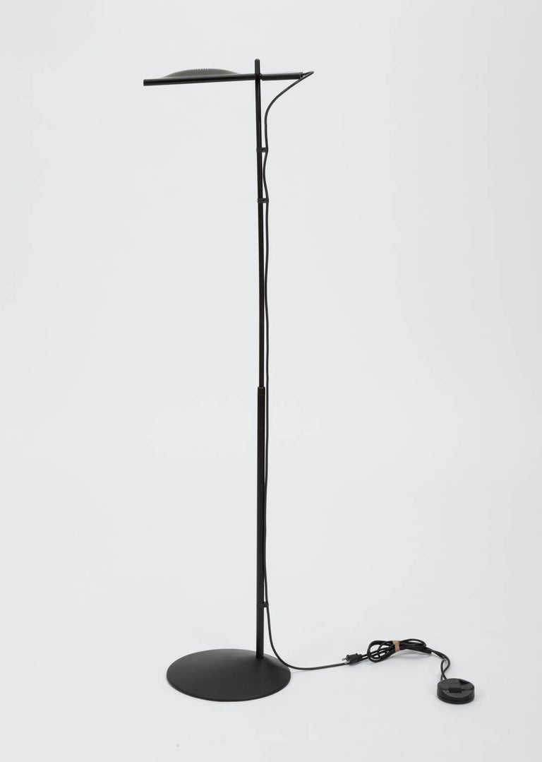 Mario Barbaglia and Marco Colombo for Italiana Luce "Duna" Floor Lamp