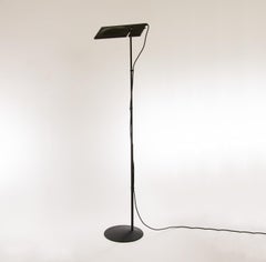 Lampadaire Duna par Mario Barbaglia et Marco Colombo pour PAF Studio, années 1980