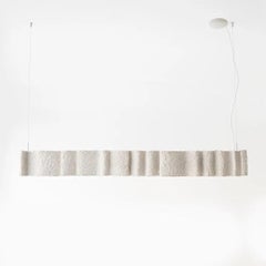 Dunas Pendant Lamp by WJ Luminaires