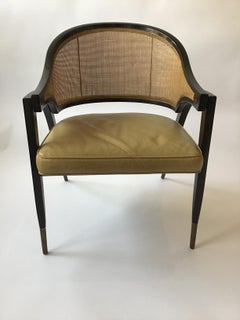 Dunbar 5480 Sculpted Armchair