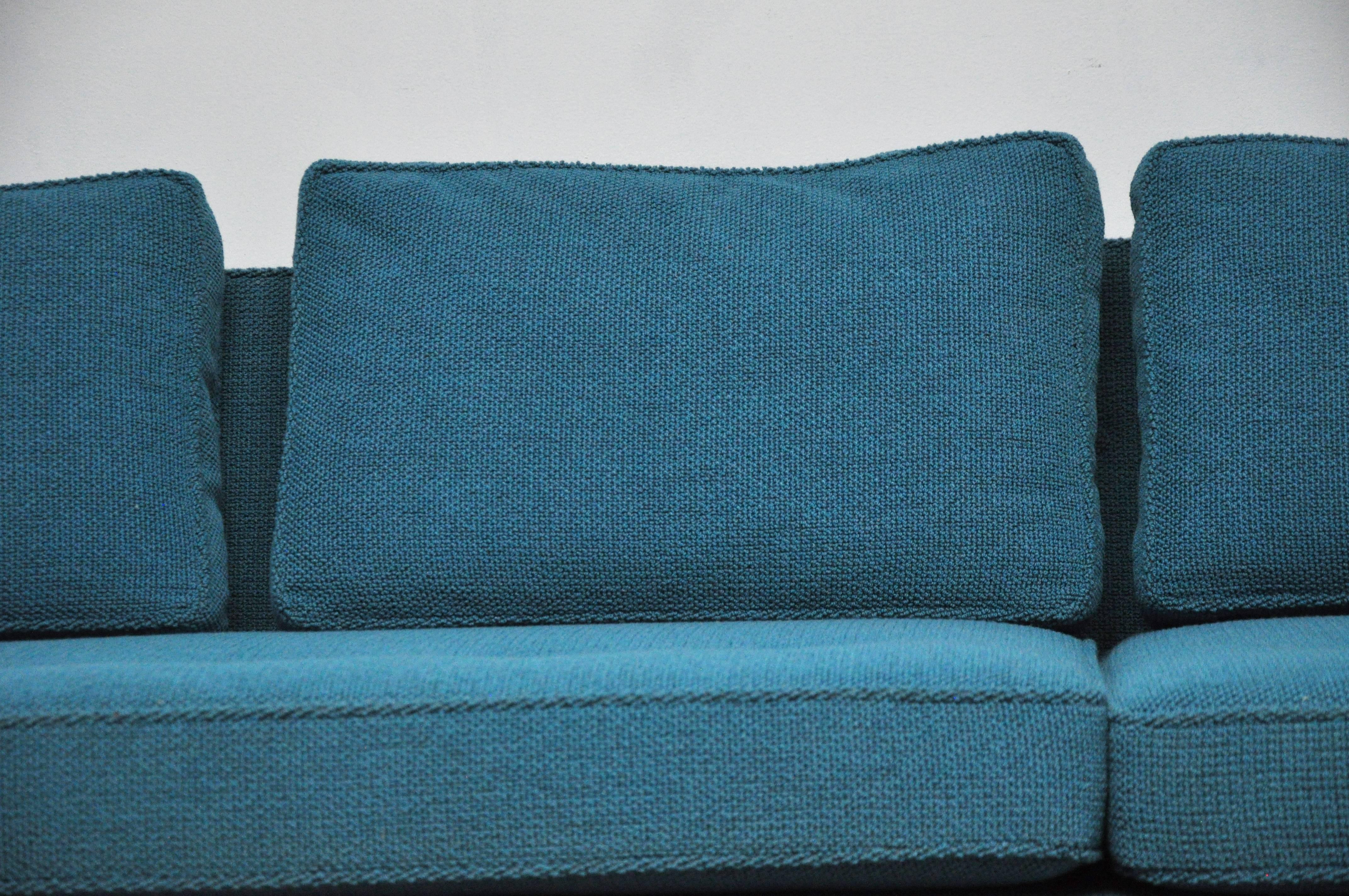 Mid-Century Modern Dunbar Sofa by Edward Wormley, model 4907