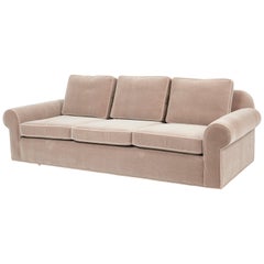 Dunbar "Big Texan" Sofa by Edward Wormley