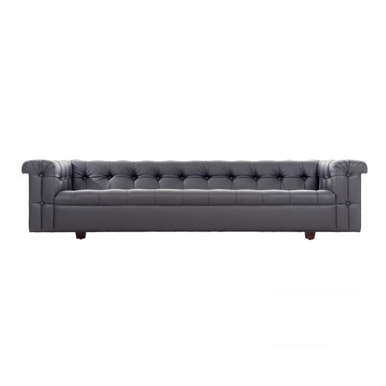 Dunbar Chesterfield Sofa For Sale At 1stdibs