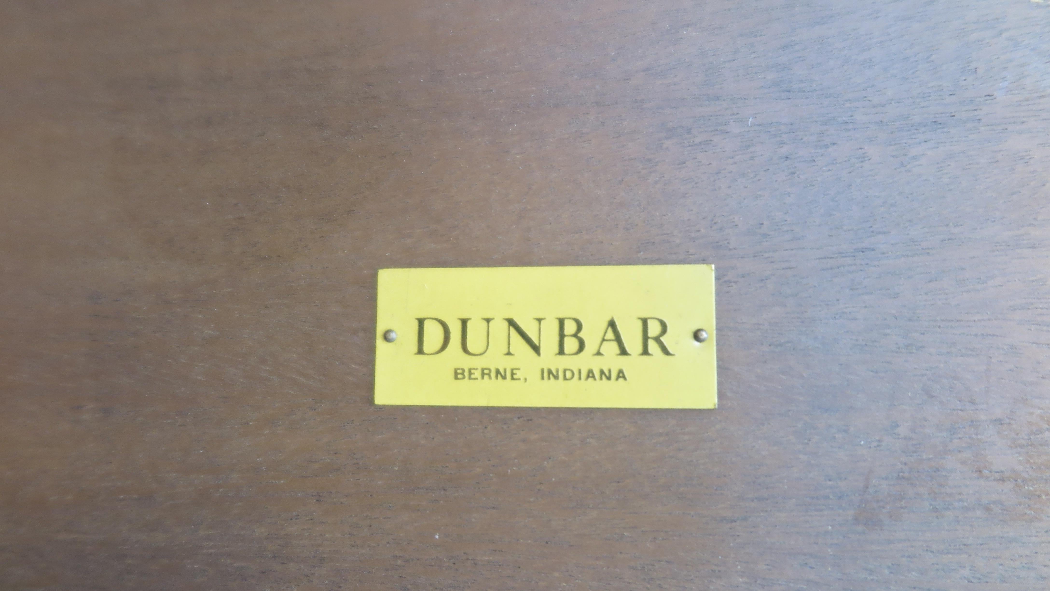 Dunbar Cocktailtisch im Angebot 4