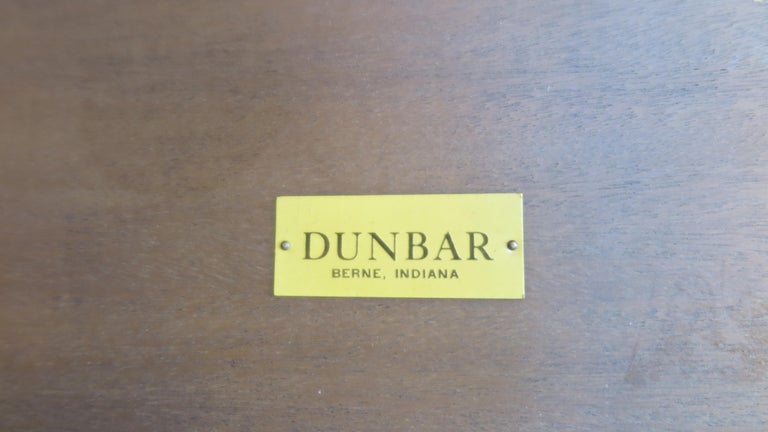 Dunbar Cocktail Table For Sale 4