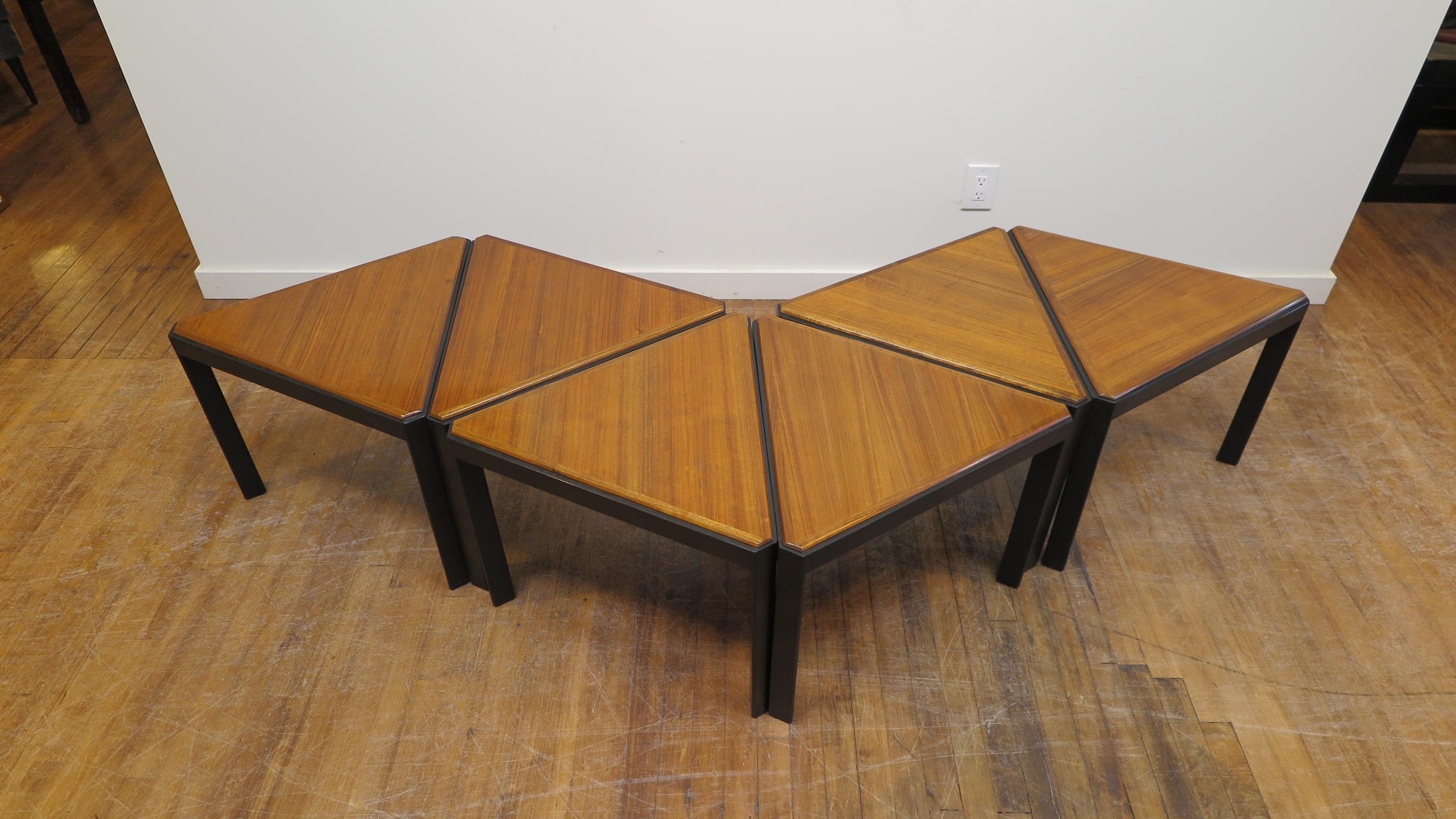 American Dunbar Cocktail Table