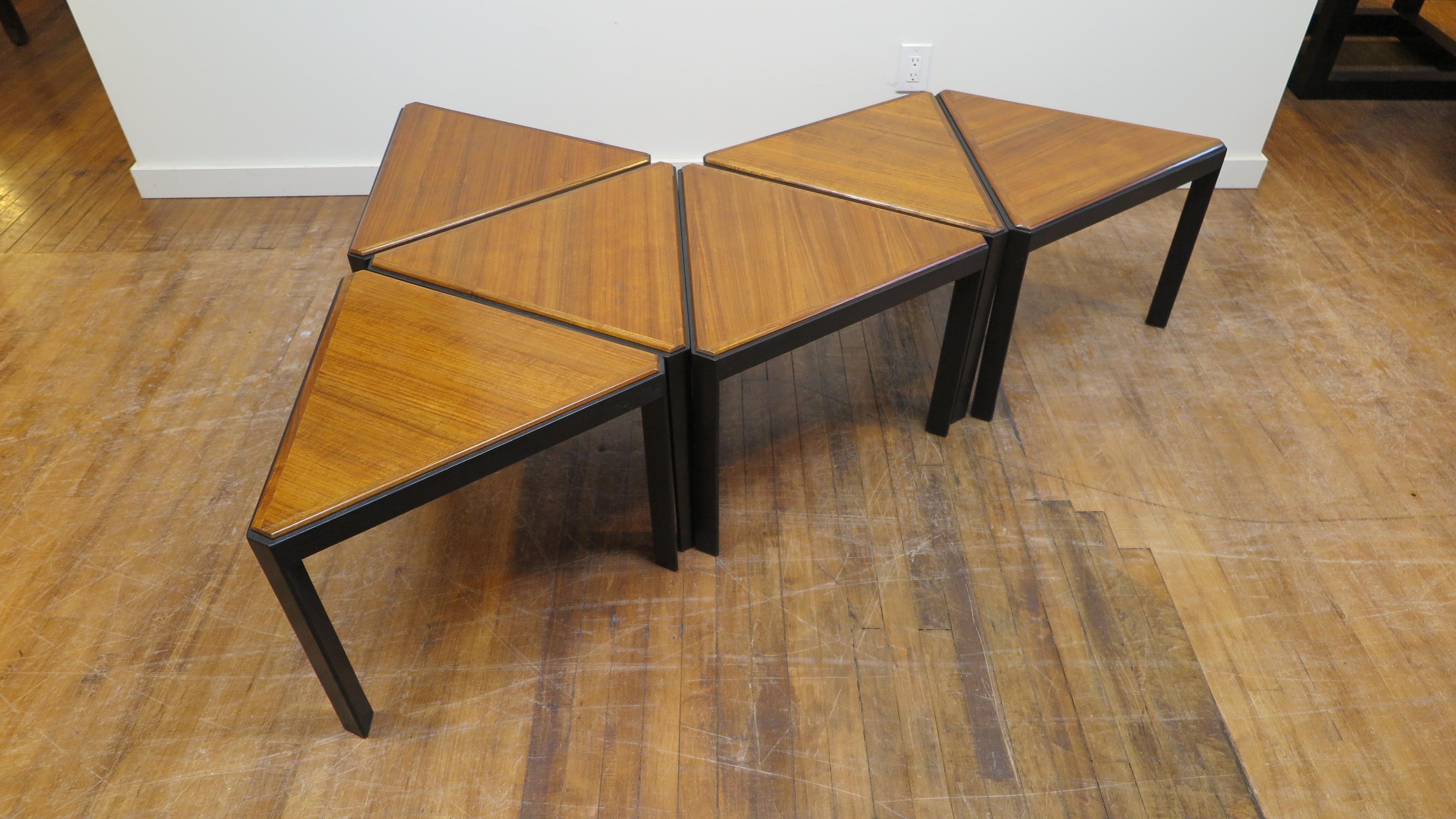 Dunbar Cocktail Table In Good Condition In New York, NY