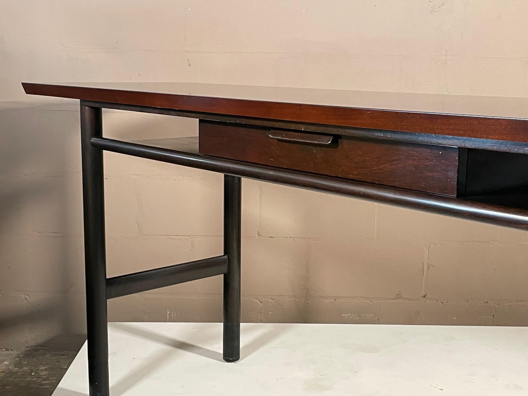 Dunbar Console Table by Edward Wormley 3