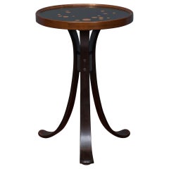 Dunbar Constellation Side Table, Model #479