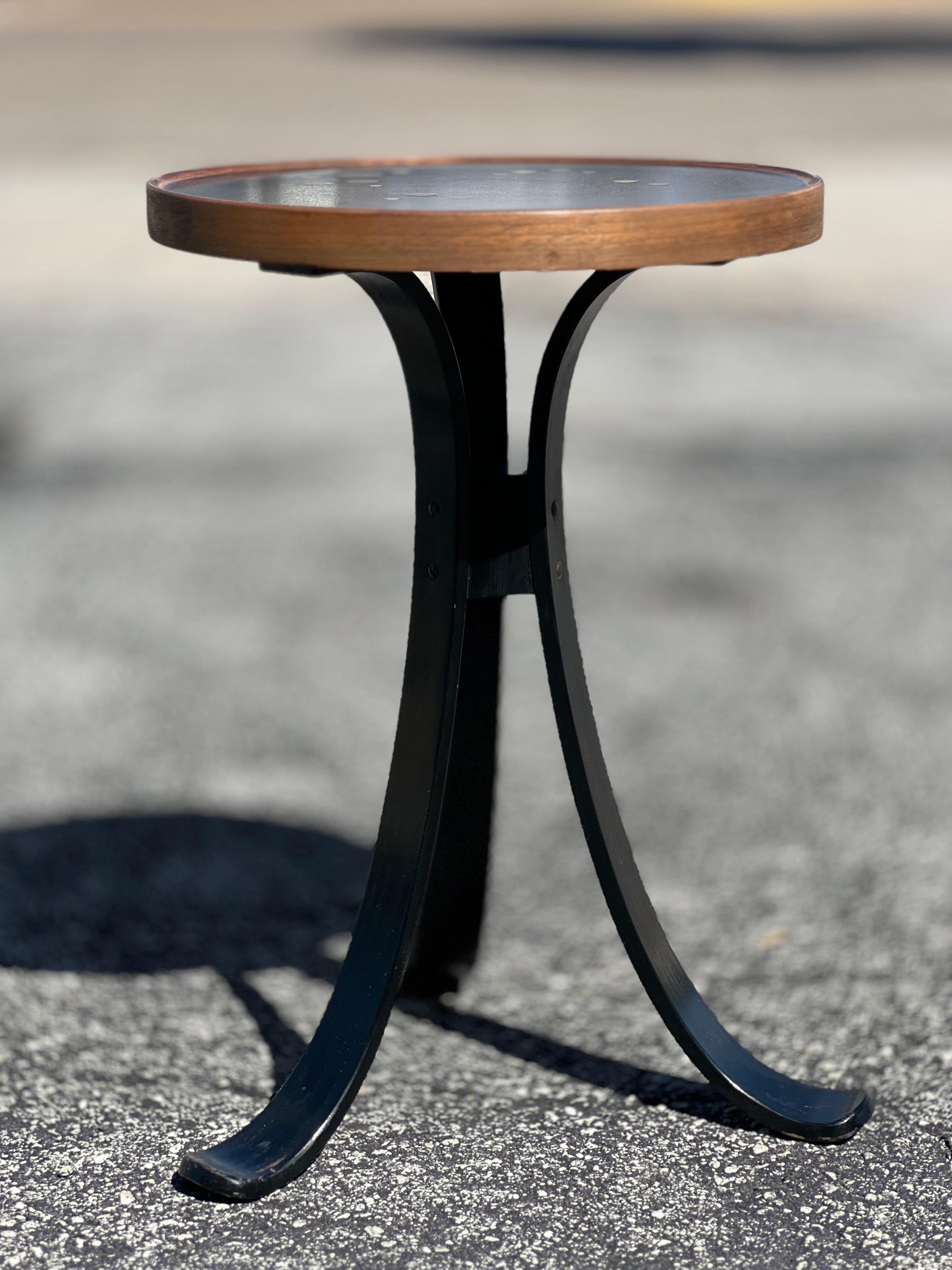 Table Constellation Dunbar, années 1960 en vente 4