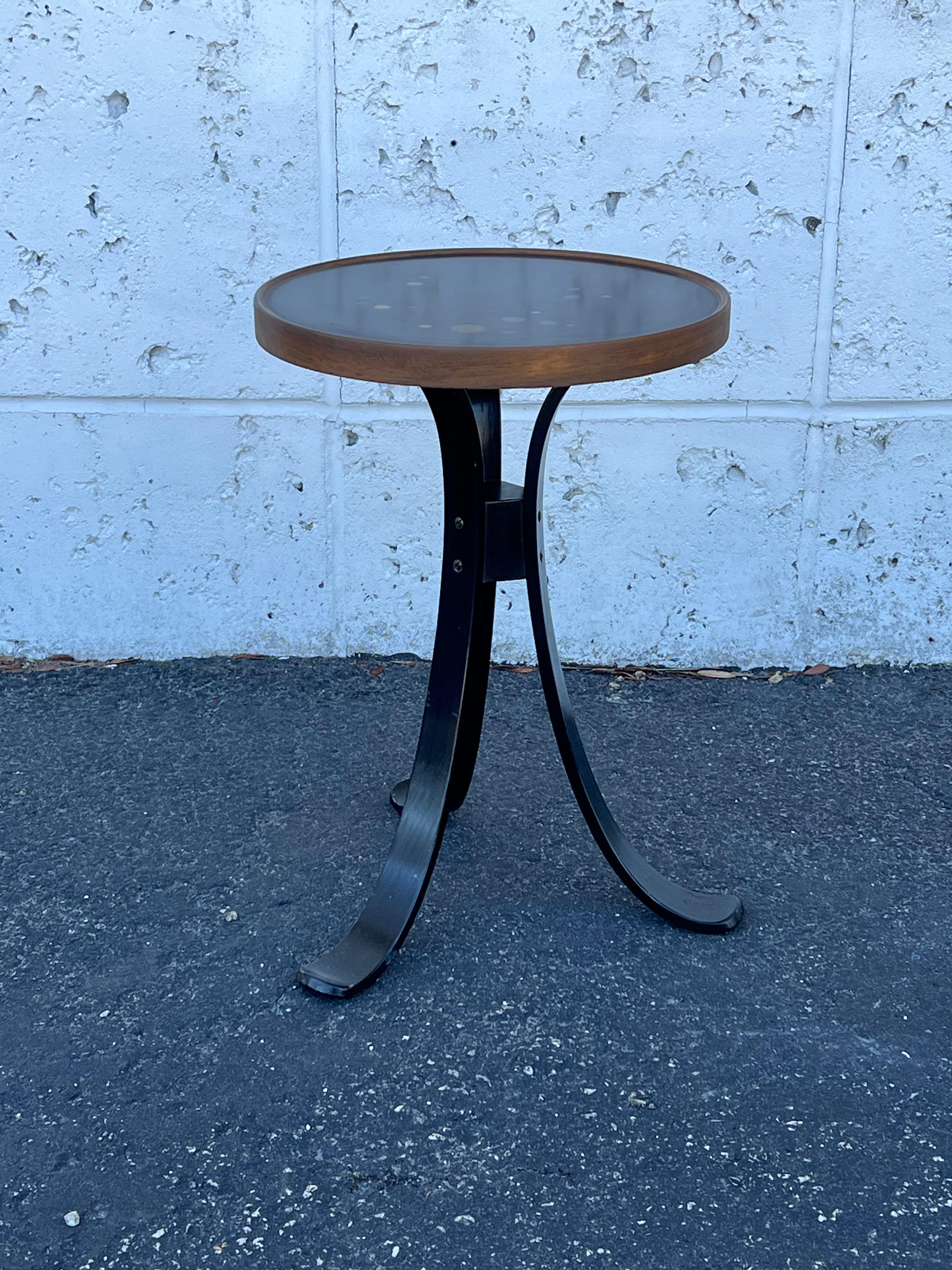 Moderne Table Constellation Dunbar, années 1960 en vente