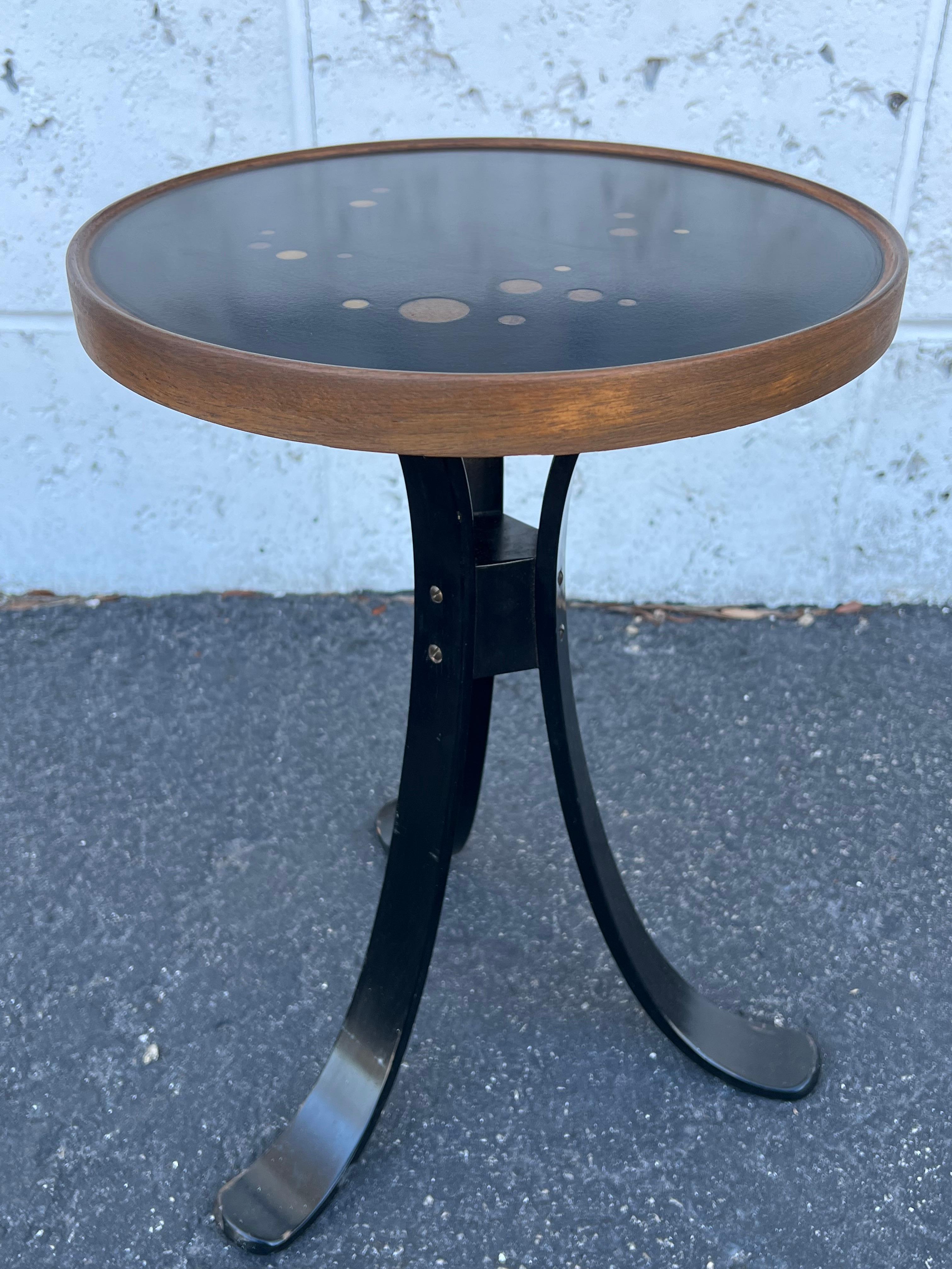 Américain Table Constellation Dunbar, années 1960 en vente
