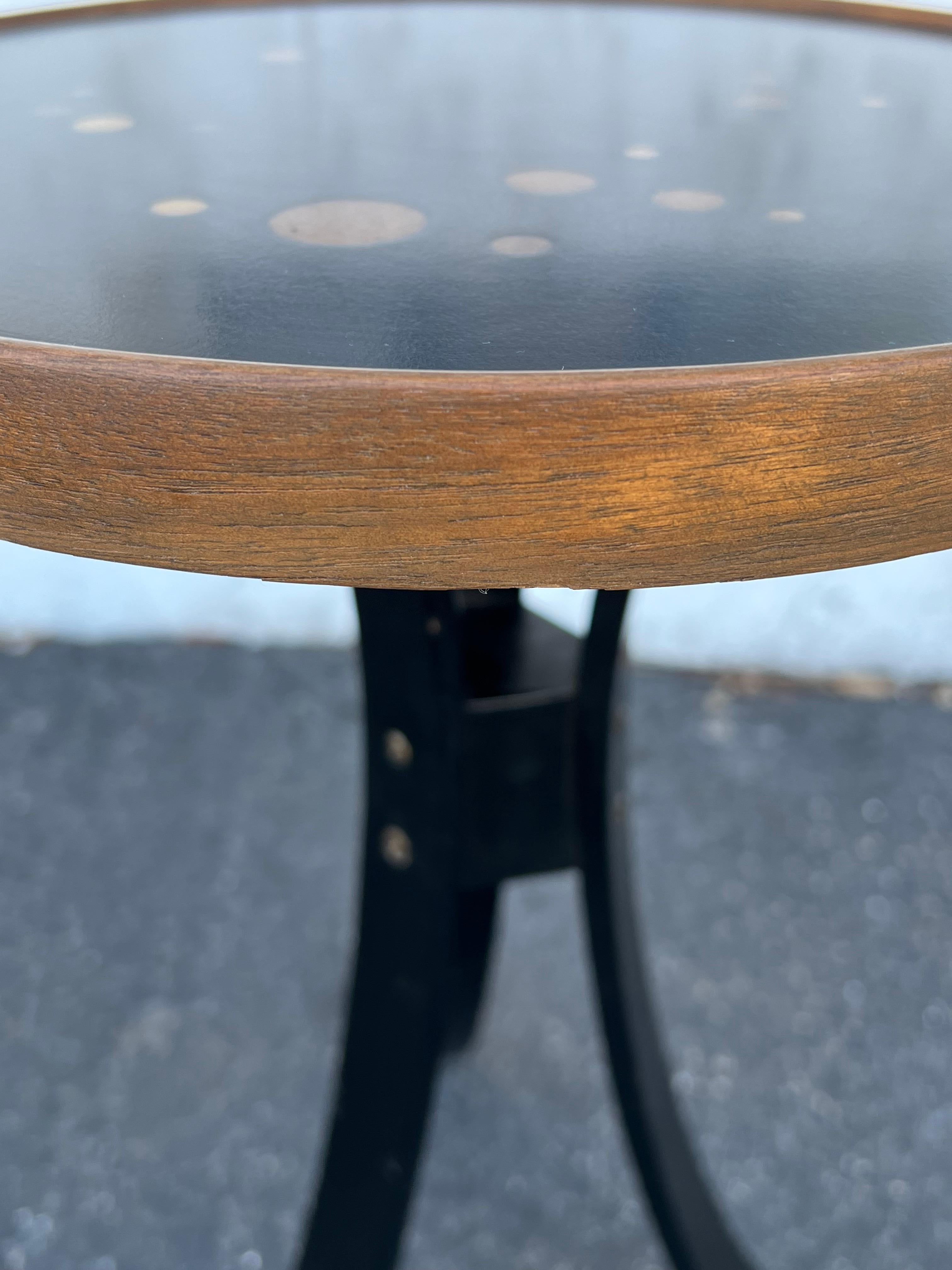 Table Constellation Dunbar, années 1960 Bon état - En vente à St.Petersburg, FL