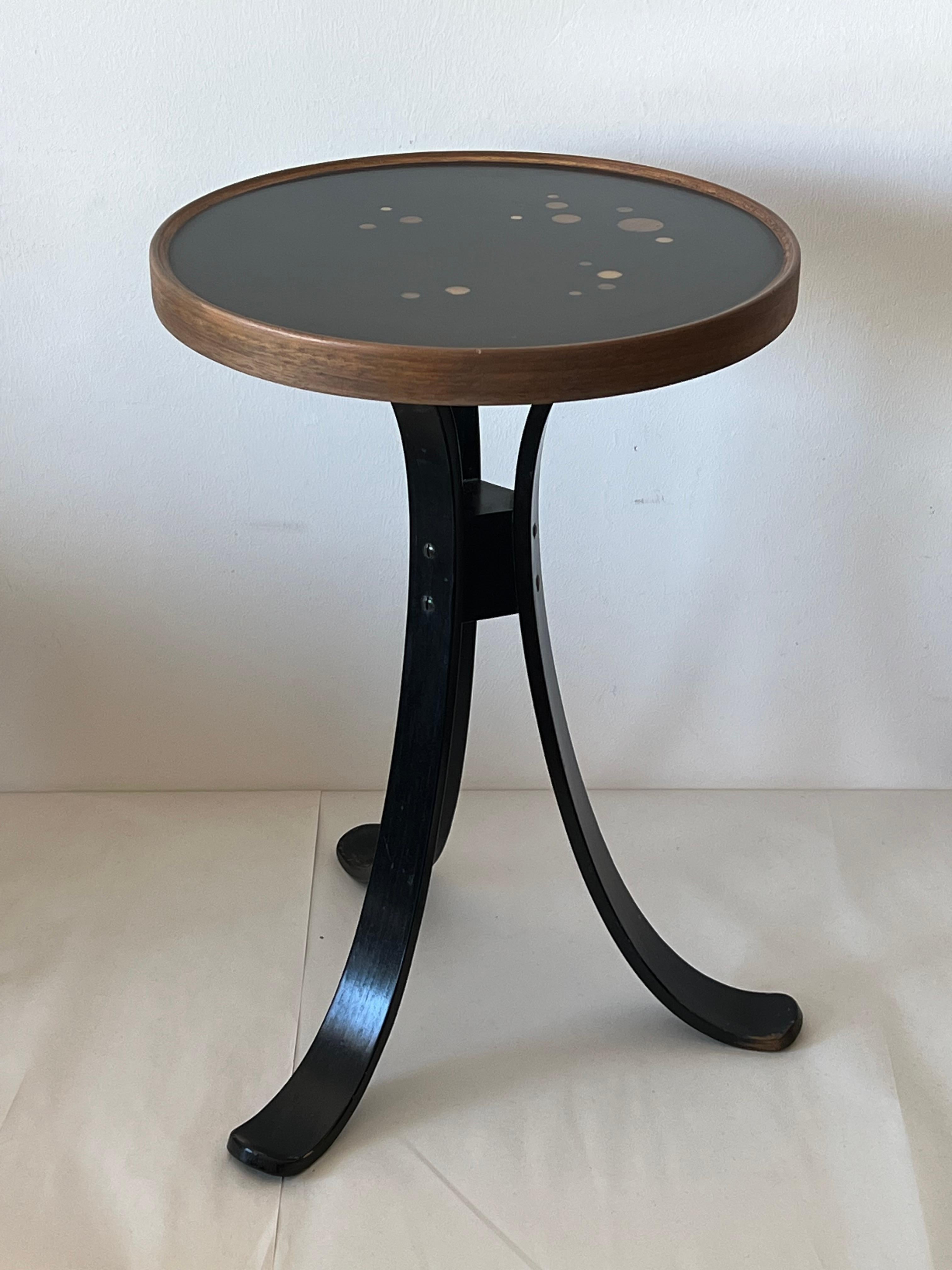 Milieu du XXe siècle Table Constellation Dunbar, années 1960 en vente