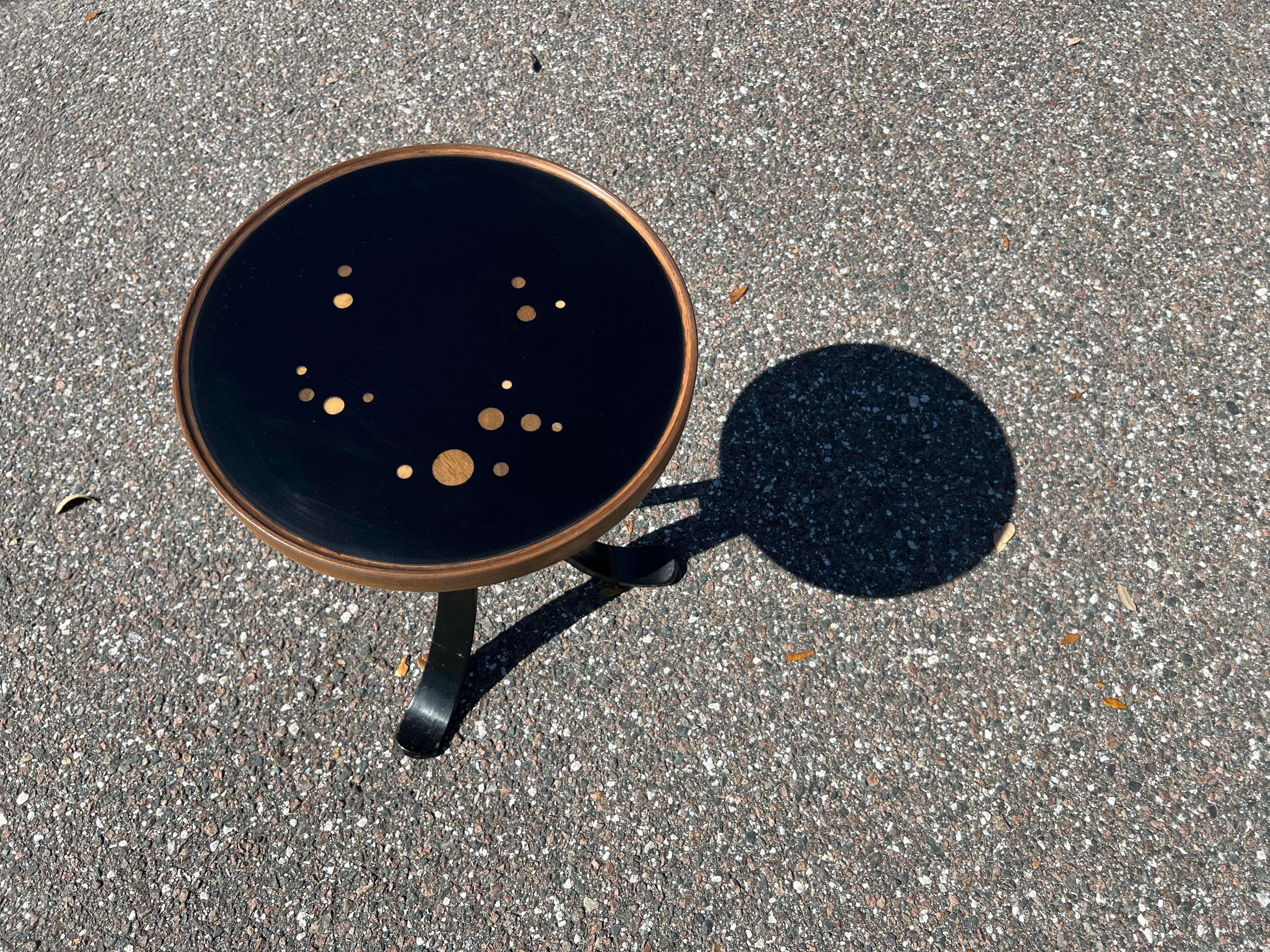 Table Constellation Dunbar, années 1960 en vente 1