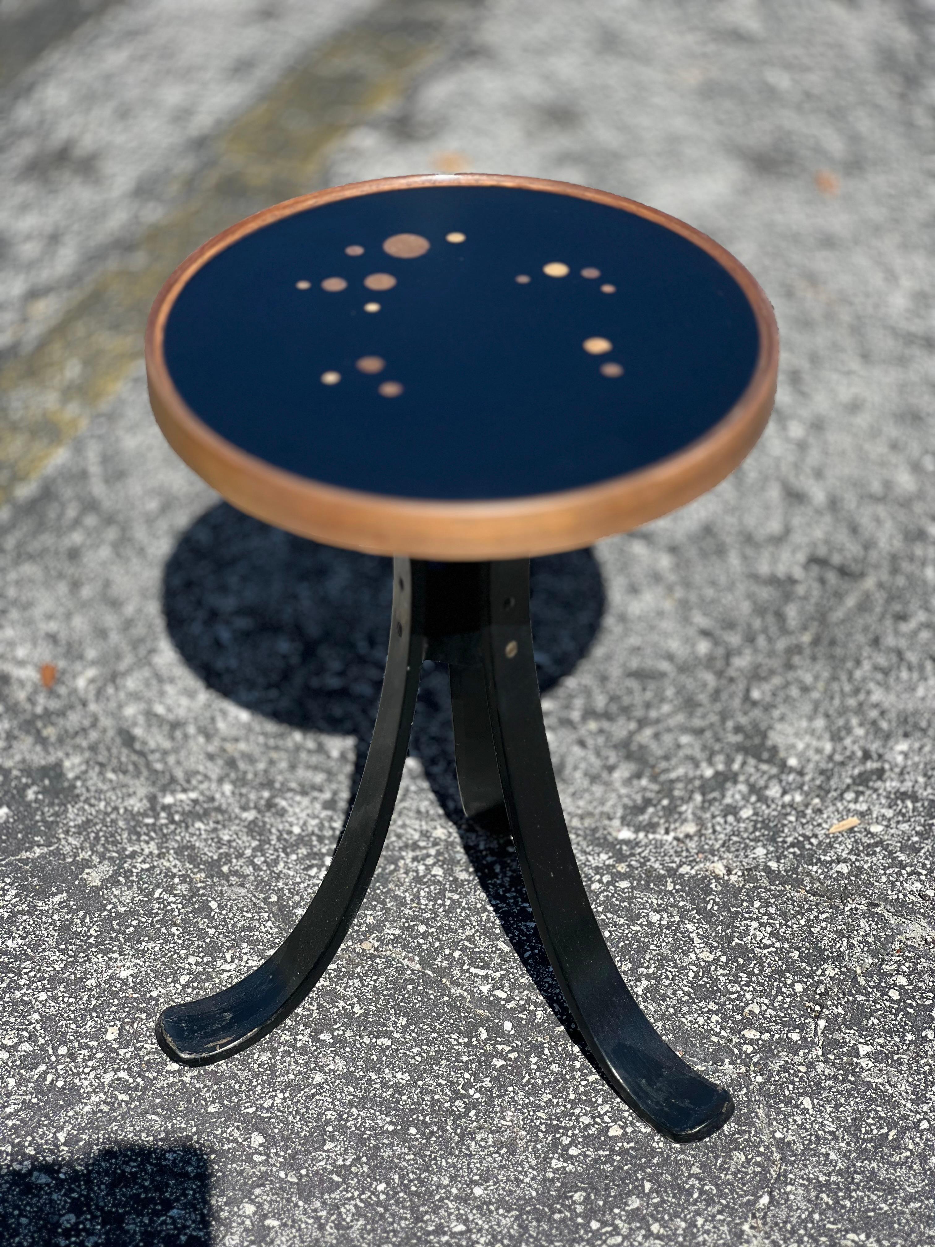 Table Constellation Dunbar, années 1960 en vente 2