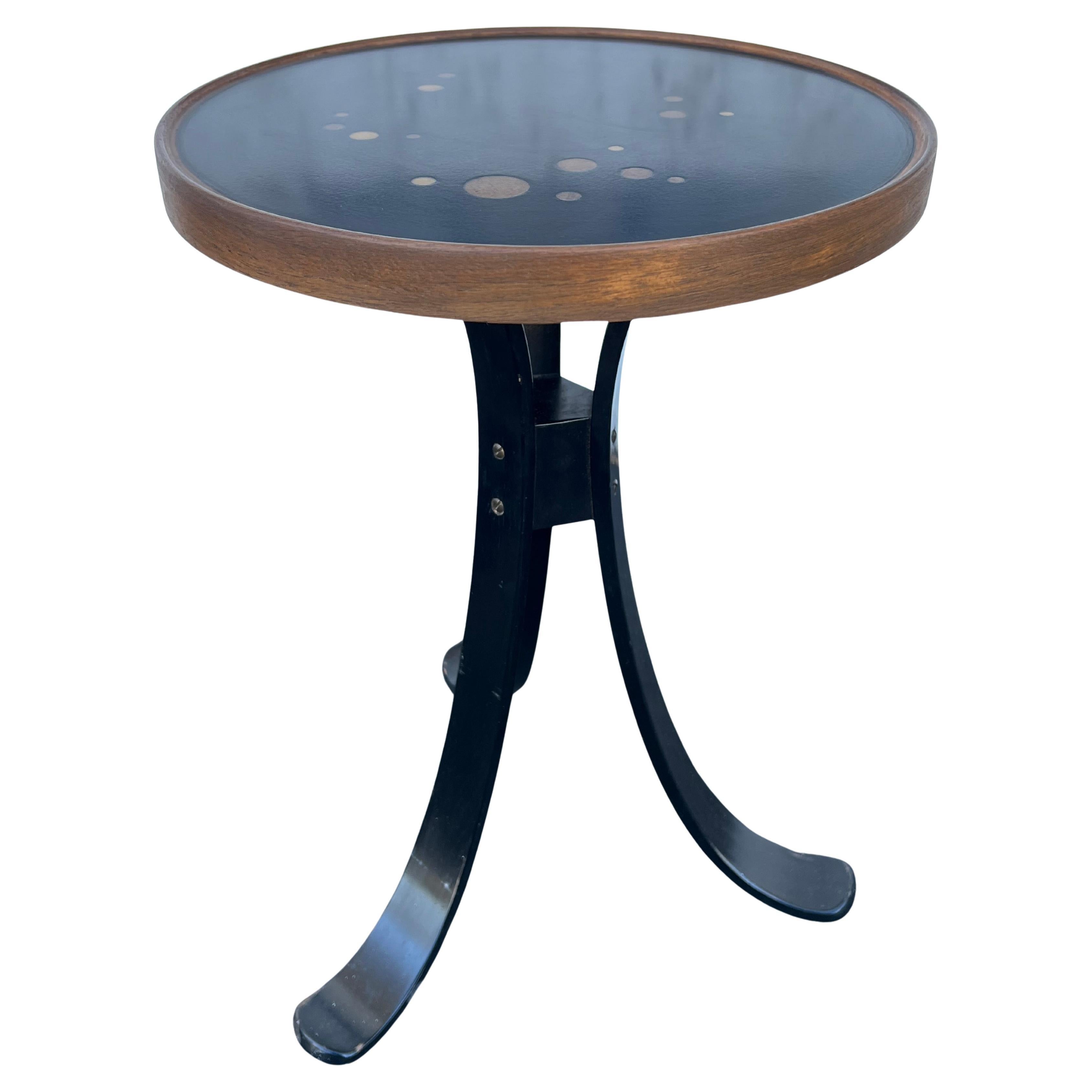 Roger Sprunger End Tables