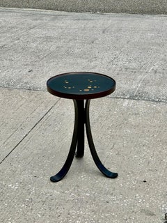 Tavolino Dunbar Constellation, anni '70 circa