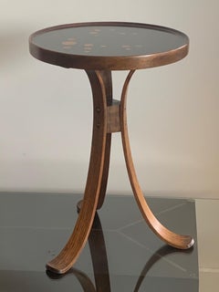 Dunbar Constellation Table