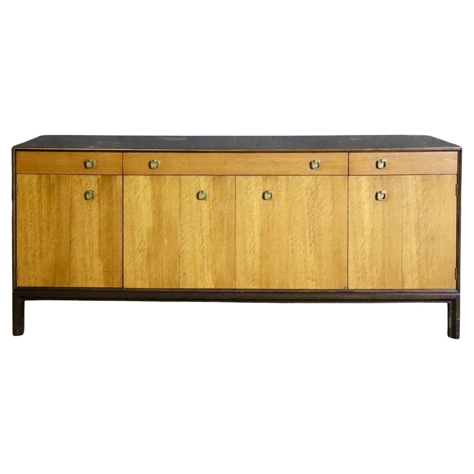 Dunbar Credenza by Edward Wormley