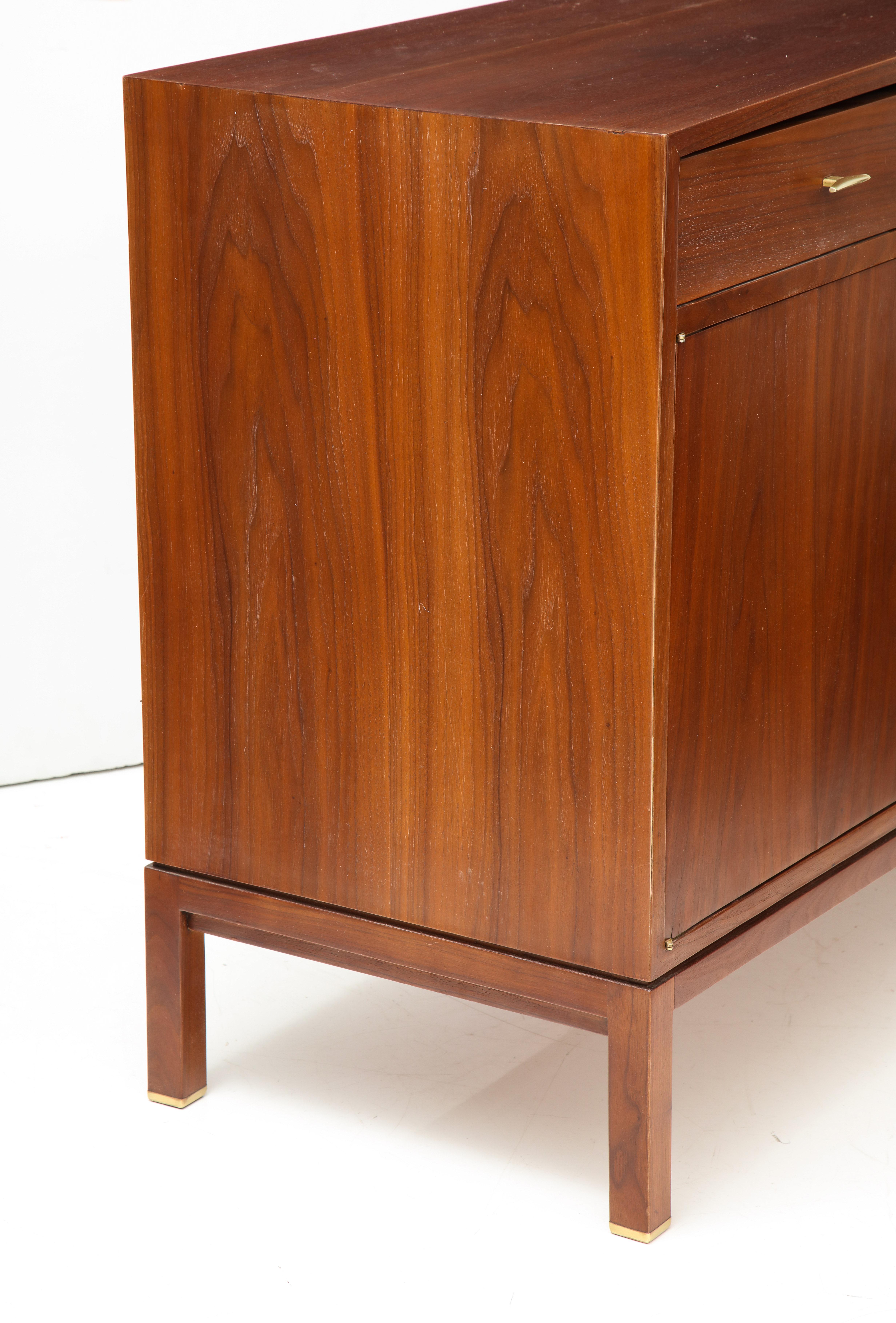 Dunbar Credenza Sideboard by Edward Wormley 3