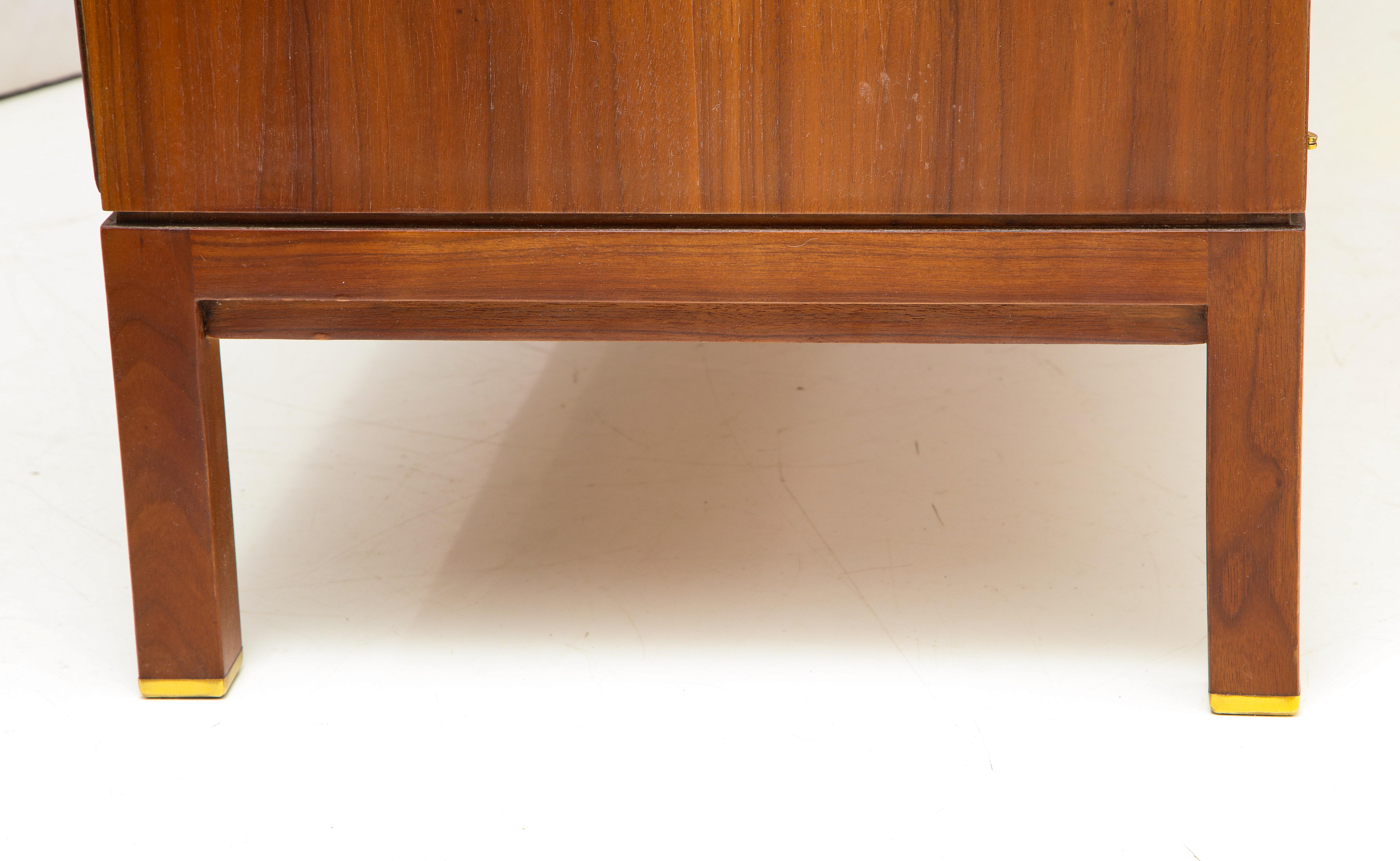 Dunbar Credenza Sideboard by Edward Wormley 4