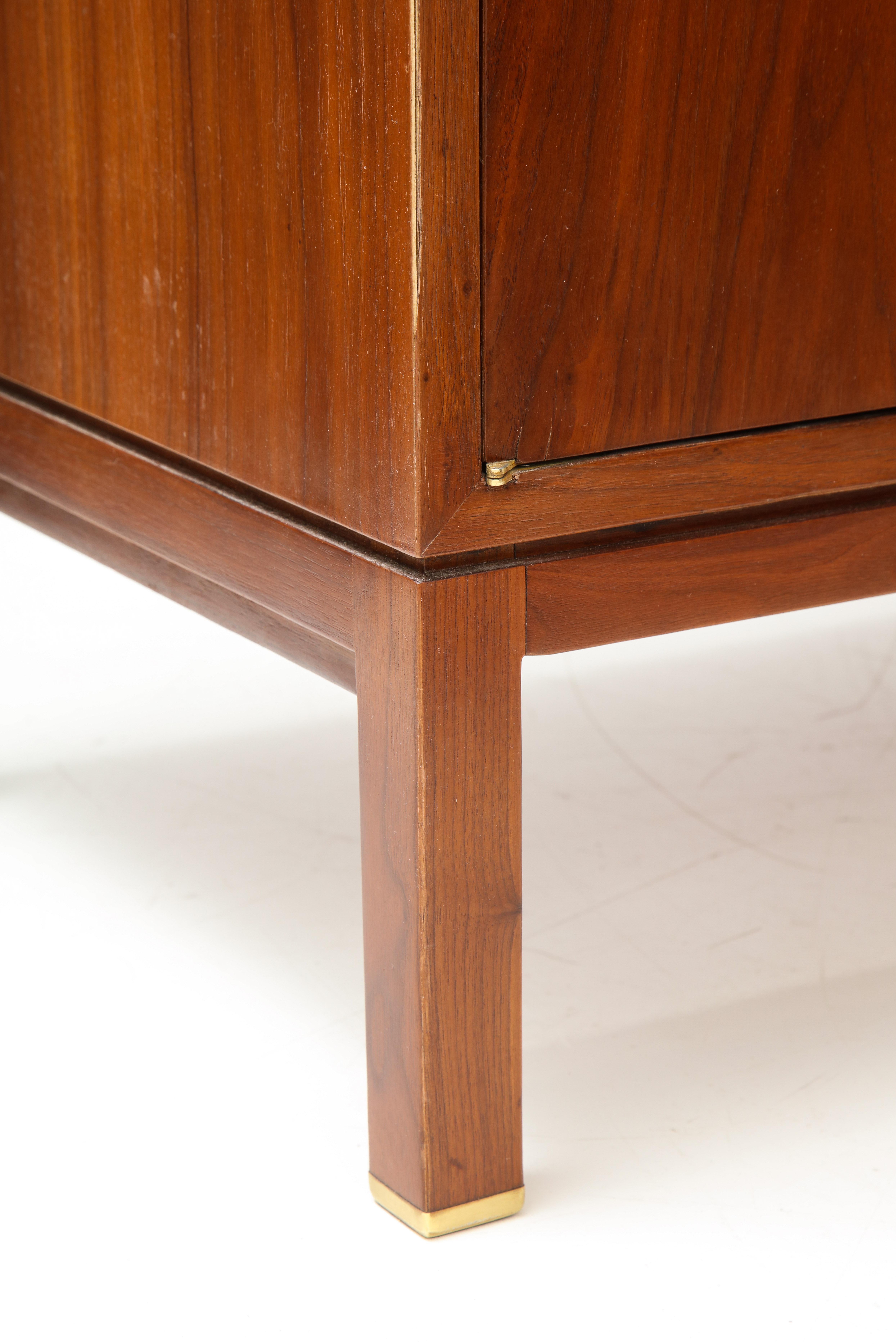 Dunbar Credenza Sideboard by Edward Wormley 5