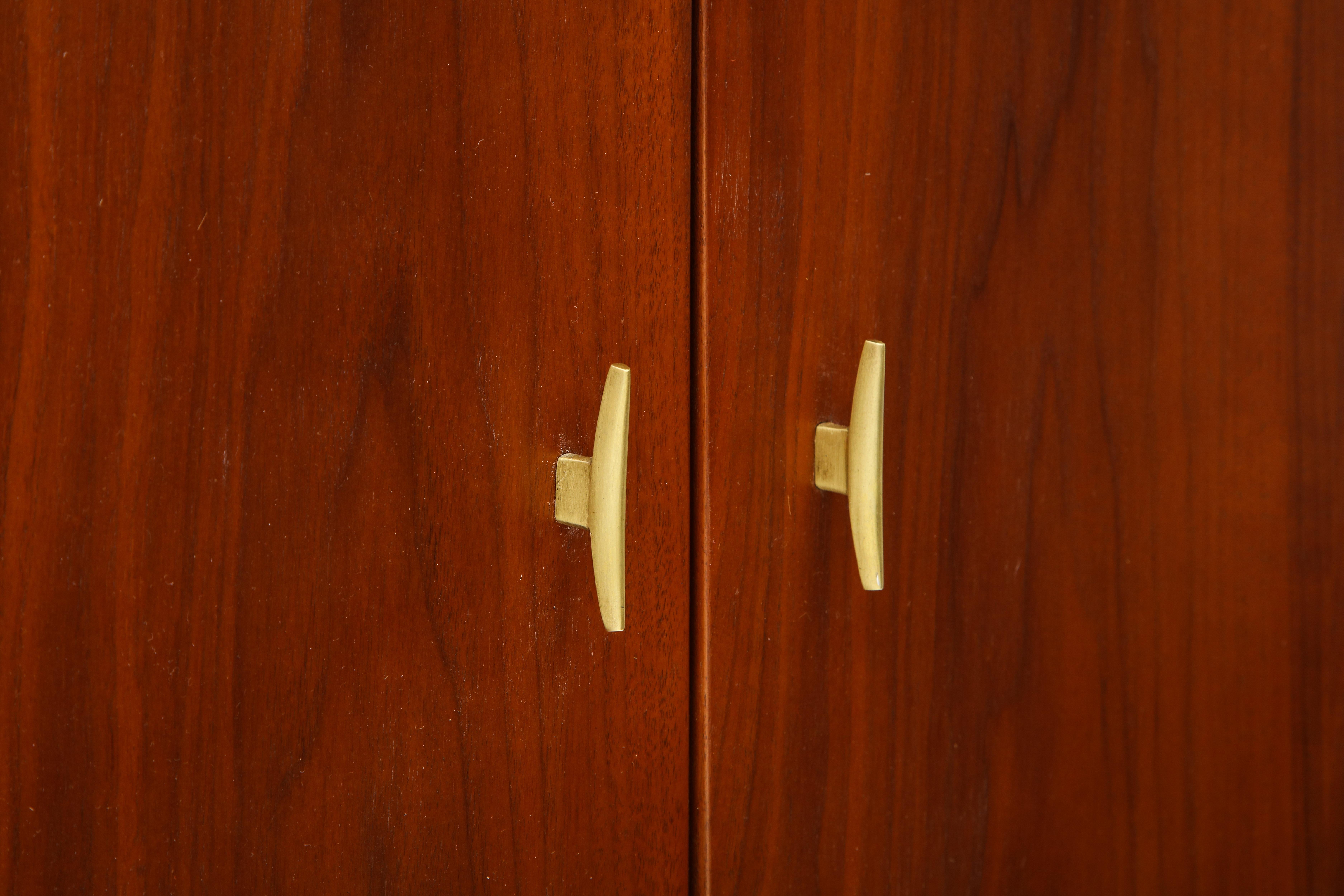 Dunbar Credenza Sideboard by Edward Wormley 6