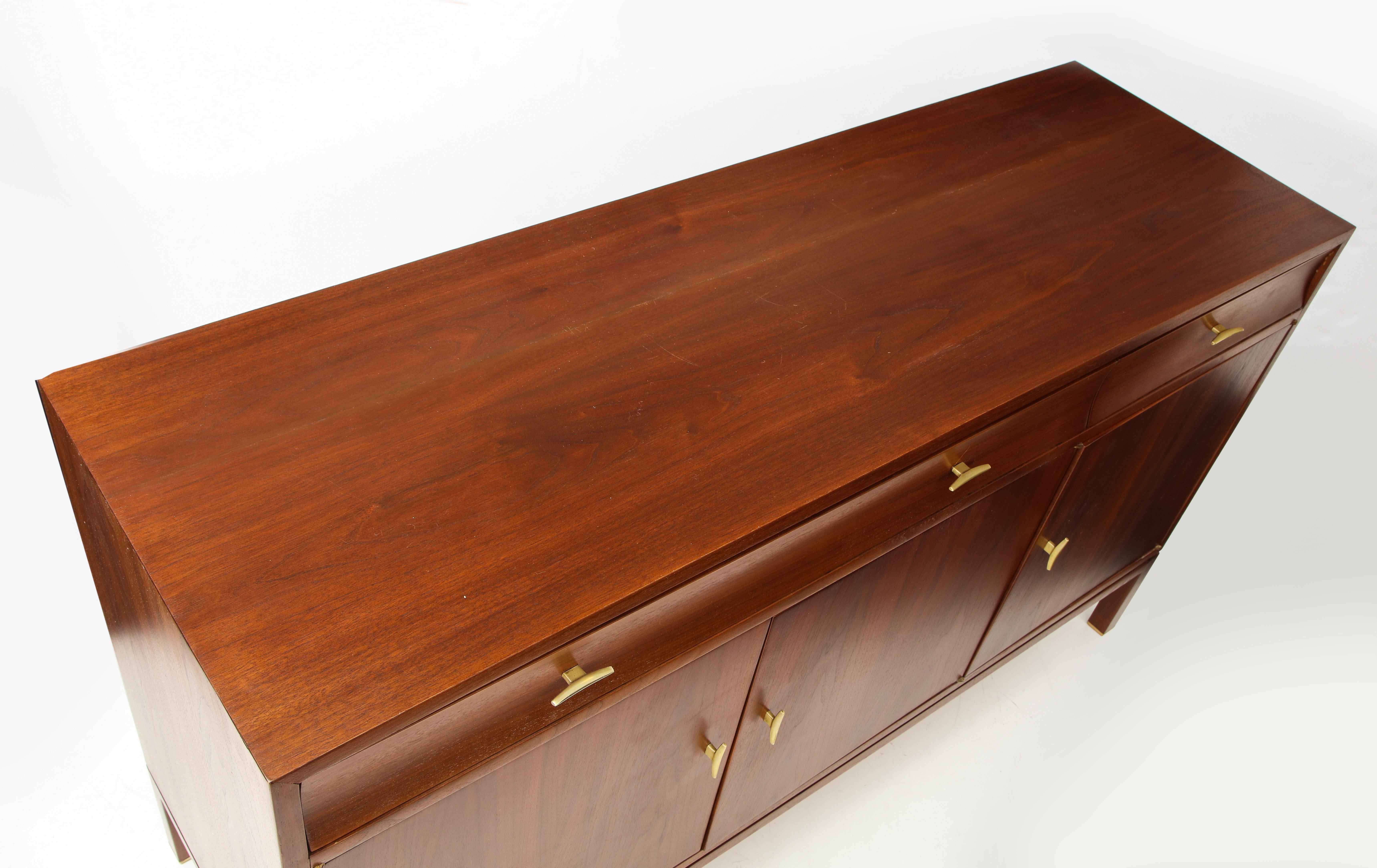 Dunbar Credenza Sideboard by Edward Wormley 7