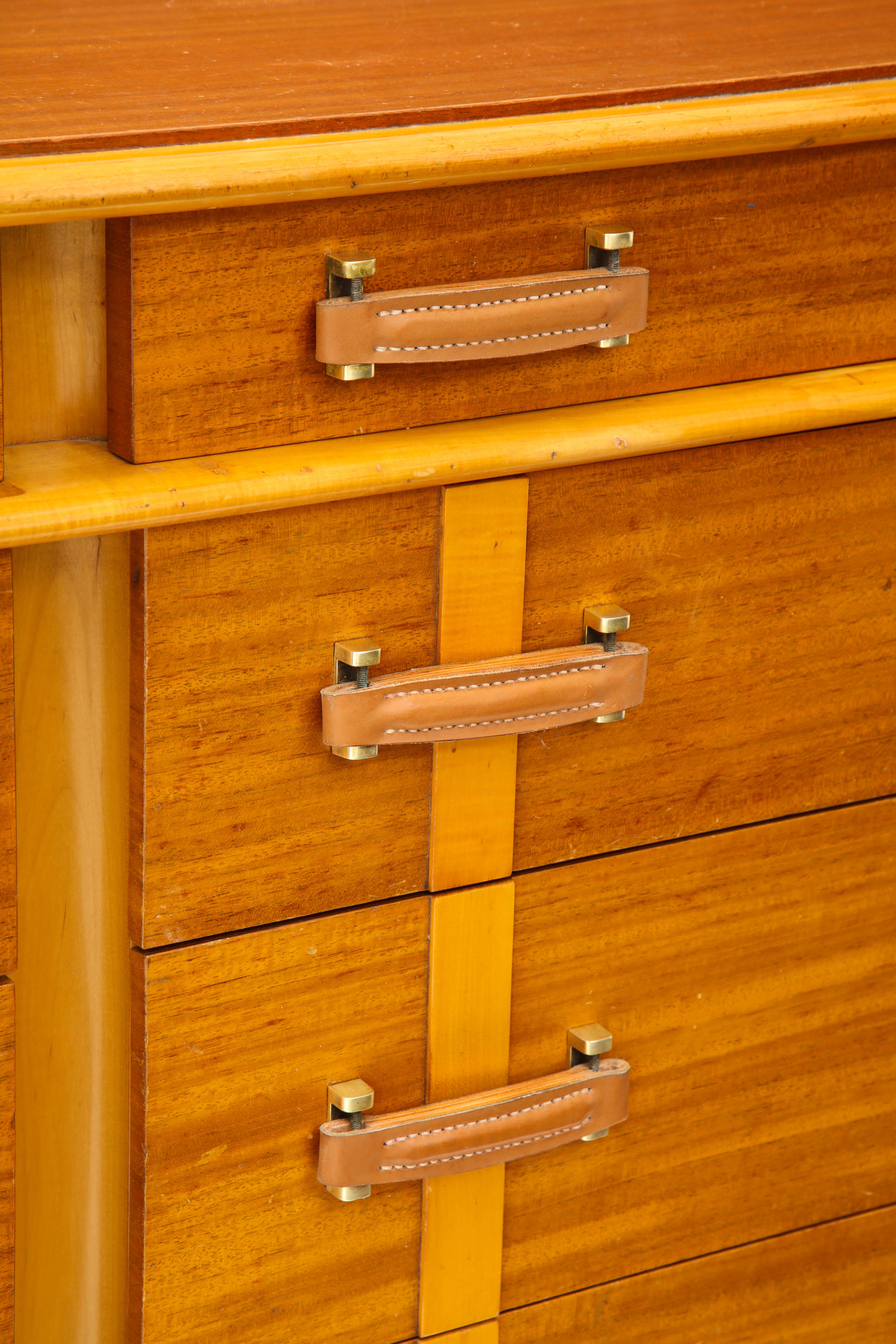 Dunbar Credenza Sideboard by Edward Wormley 8