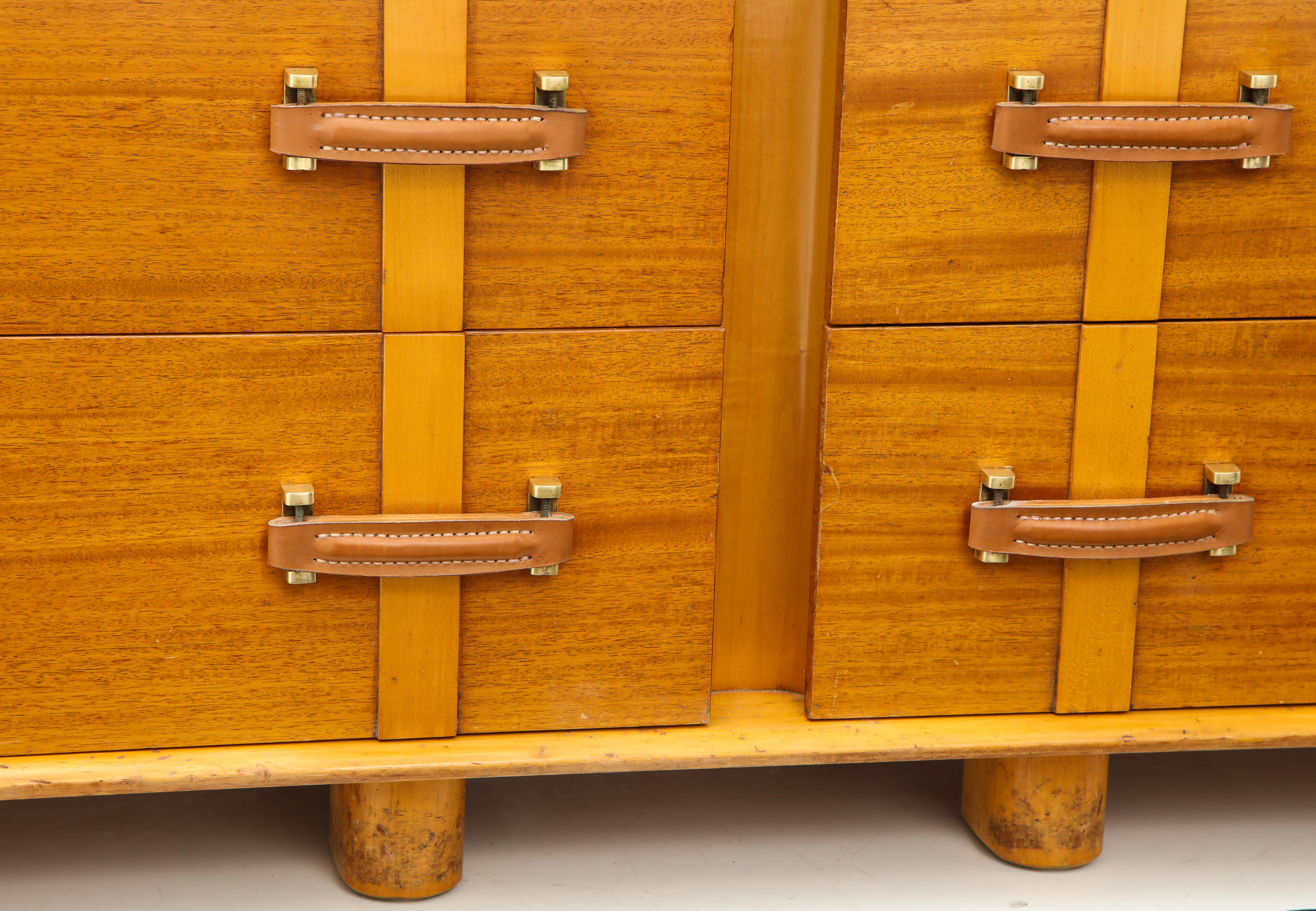 Dunbar Credenza Sideboard by Edward Wormley 9
