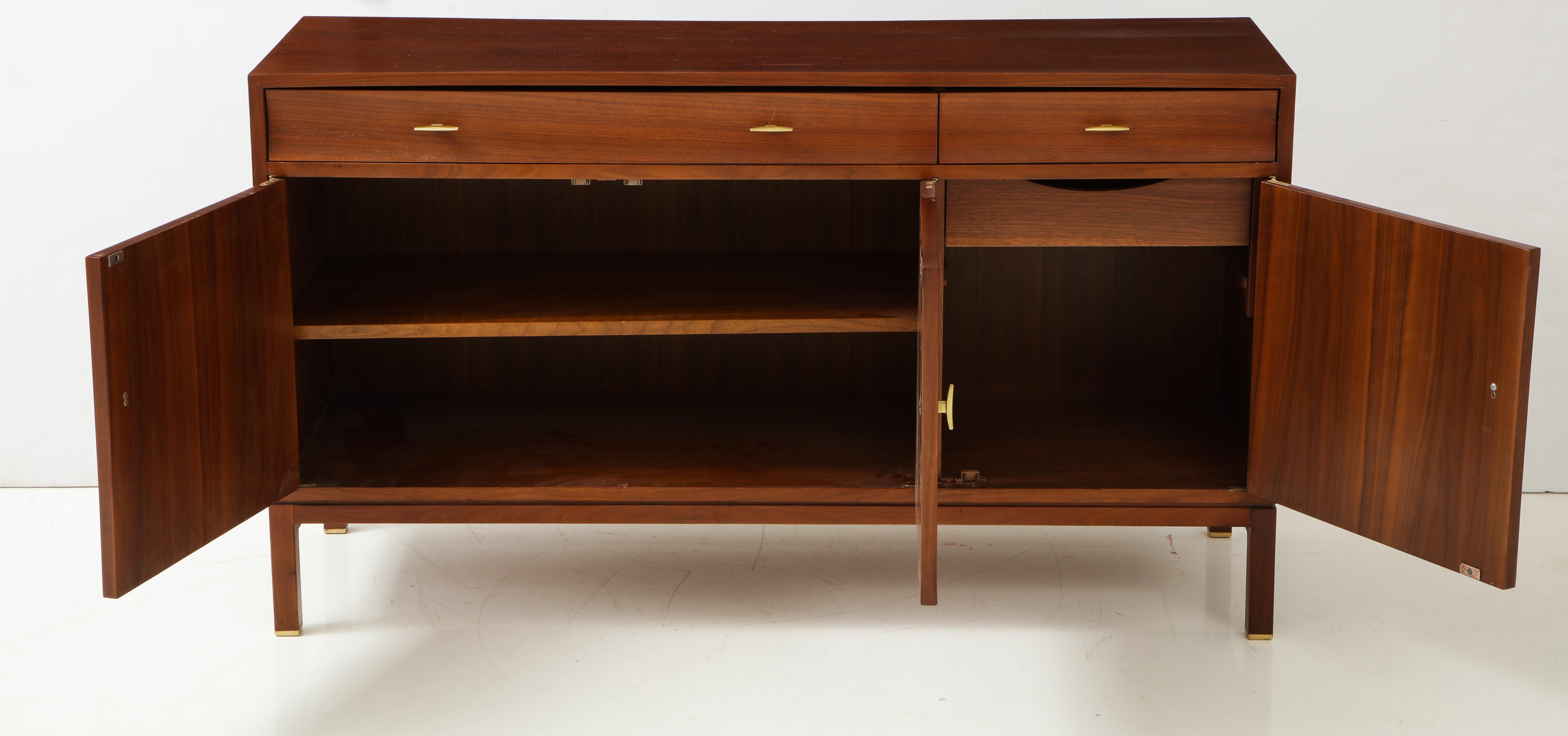 American Dunbar Credenza Sideboard by Edward Wormley