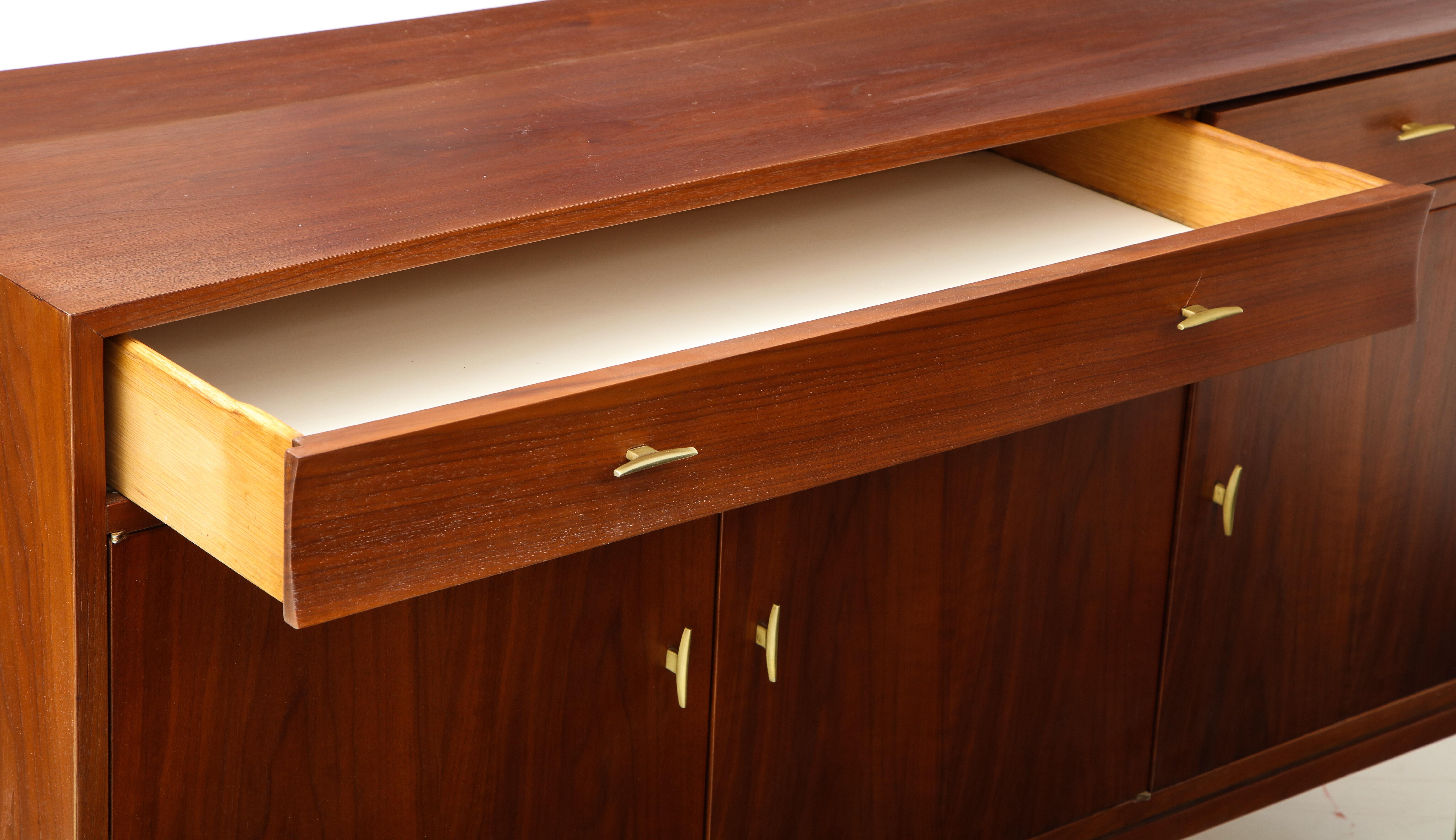 Dunbar Credenza Sideboard by Edward Wormley 1