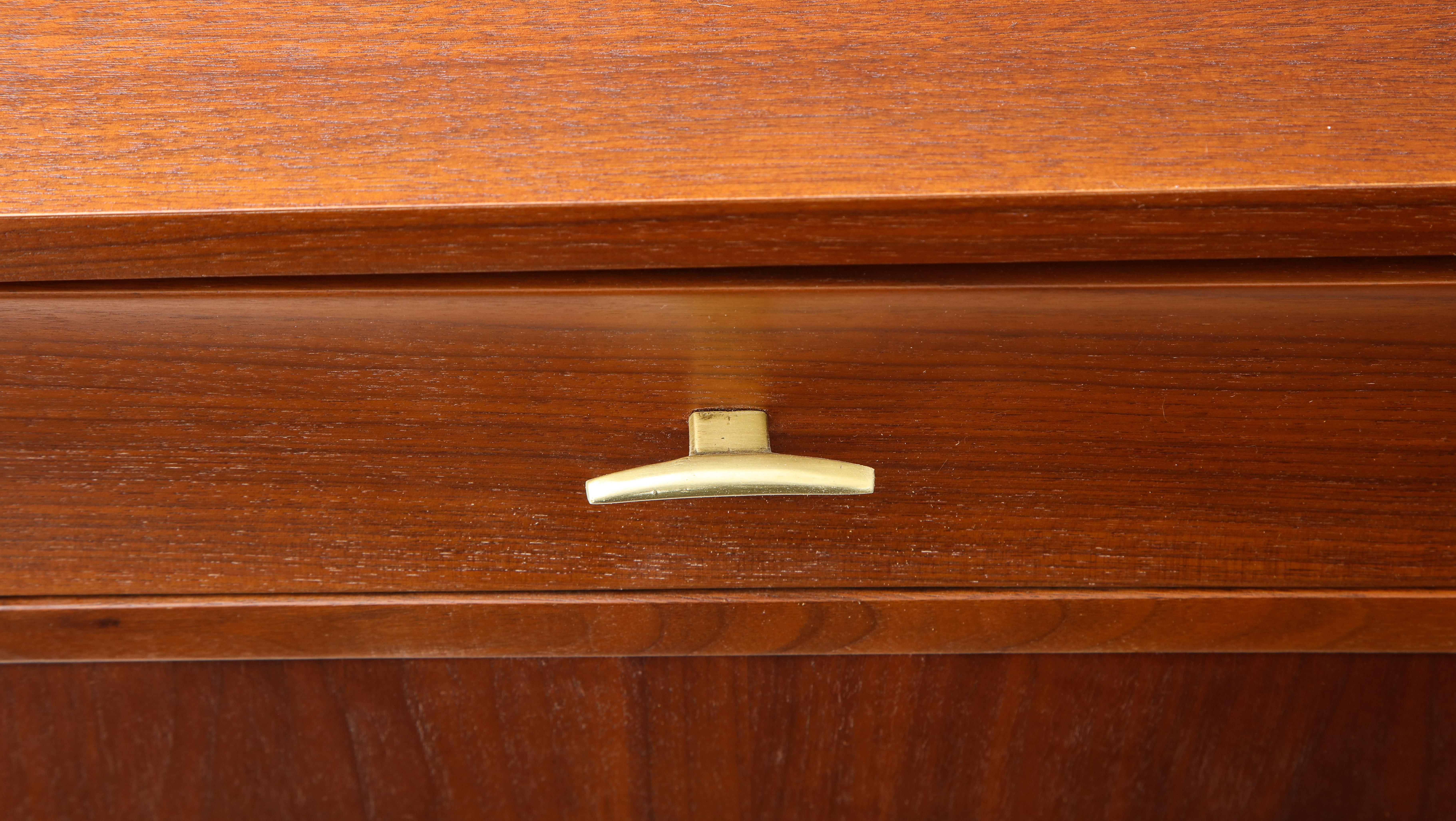 Dunbar Credenza Sideboard by Edward Wormley 2